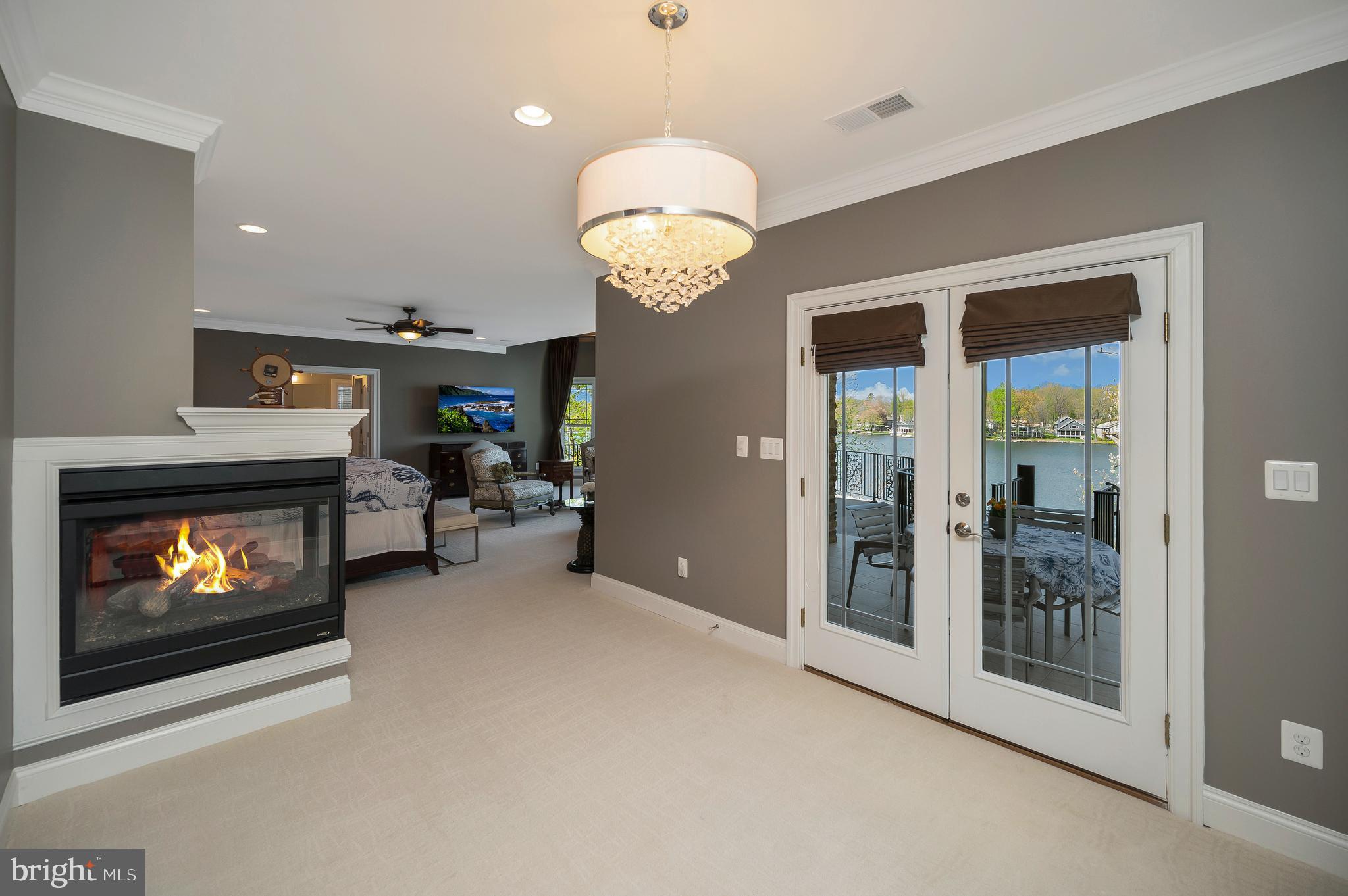 LAKE OF THE WOODS - Residential