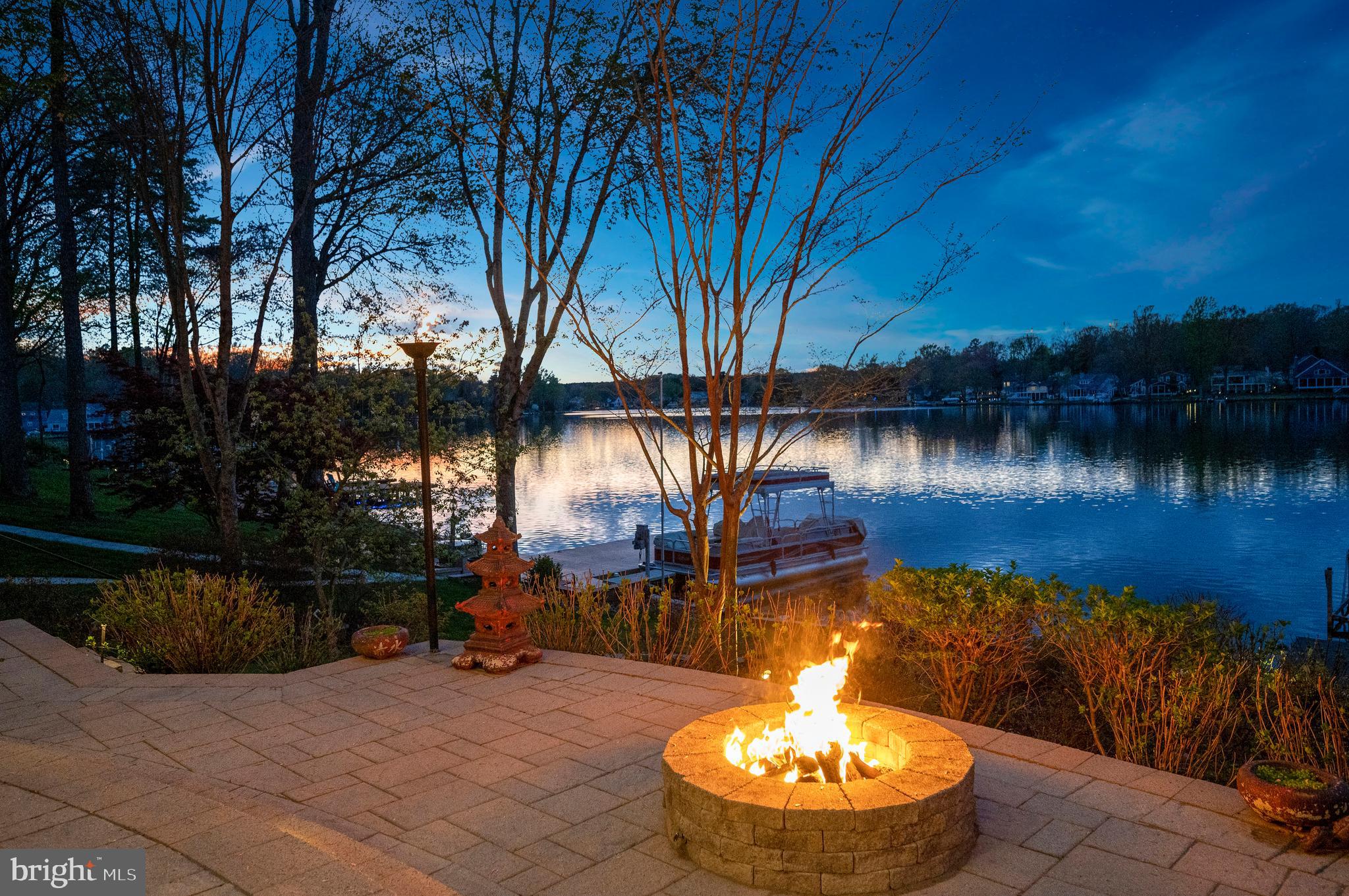 LAKE OF THE WOODS - Residential