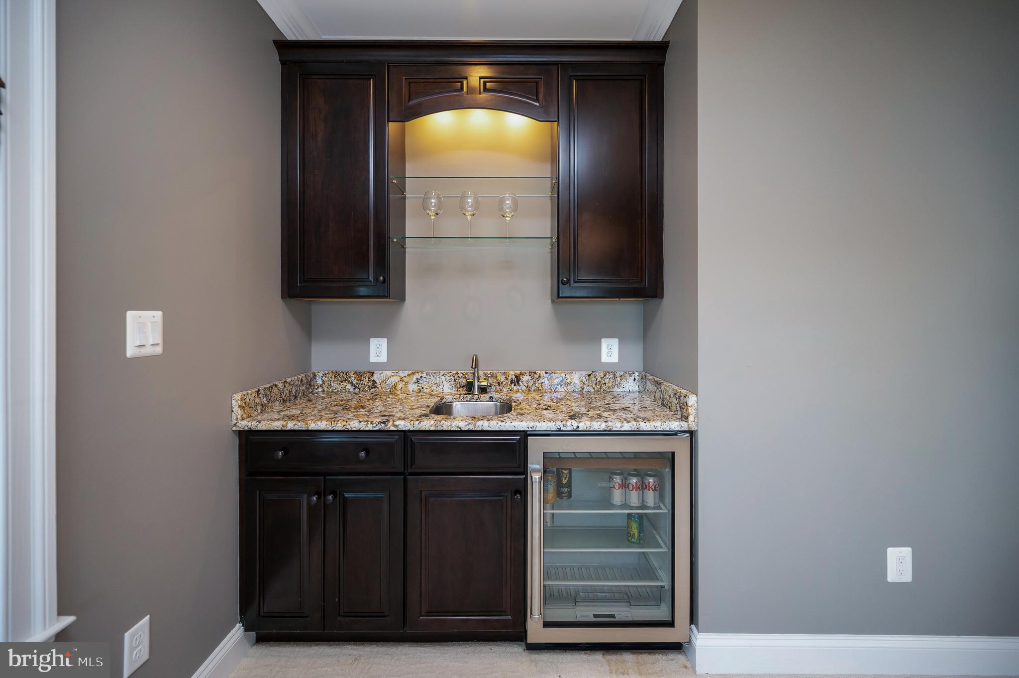 LAKE OF THE WOODS - Residential