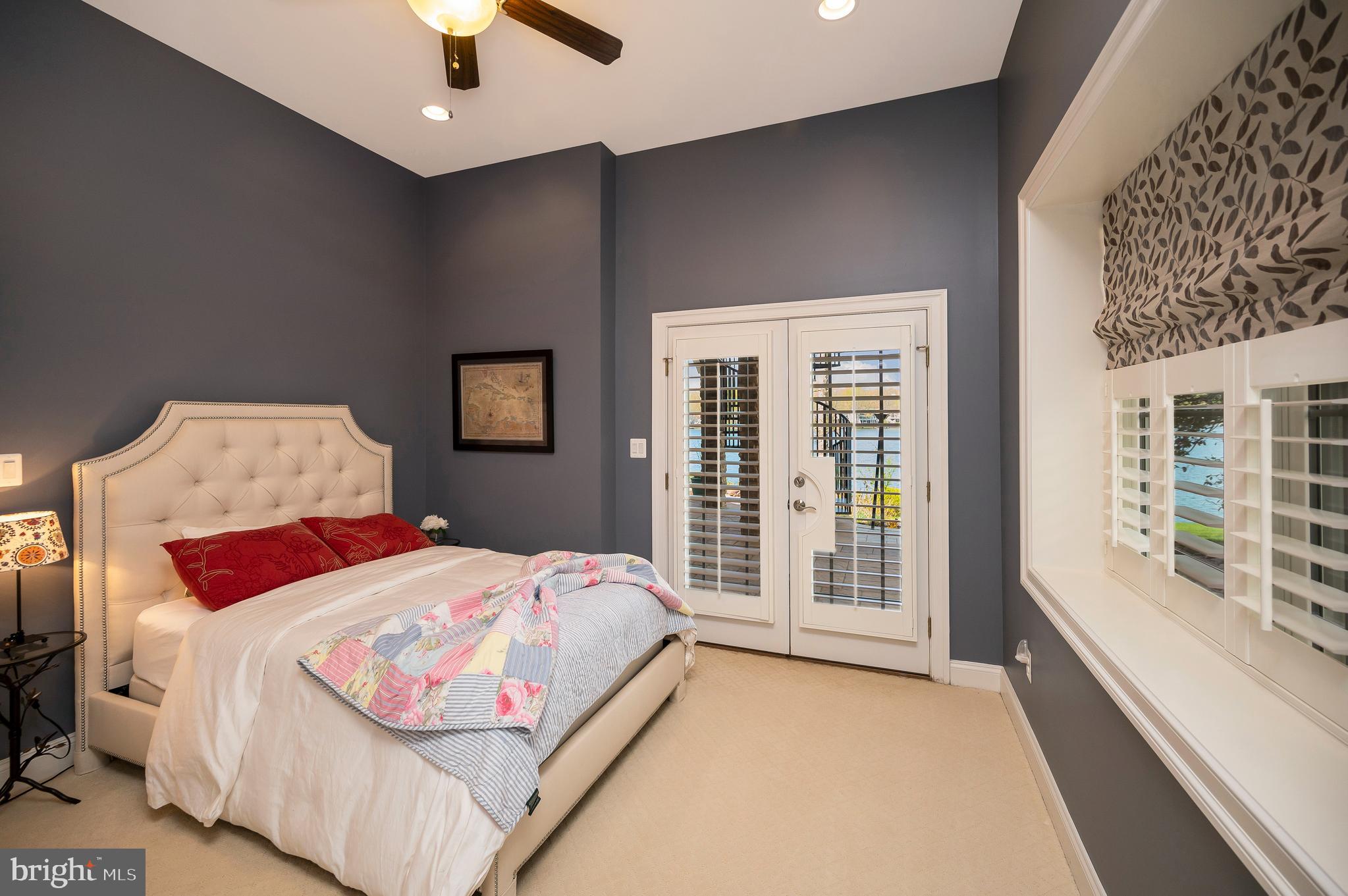 LAKE OF THE WOODS - Residential