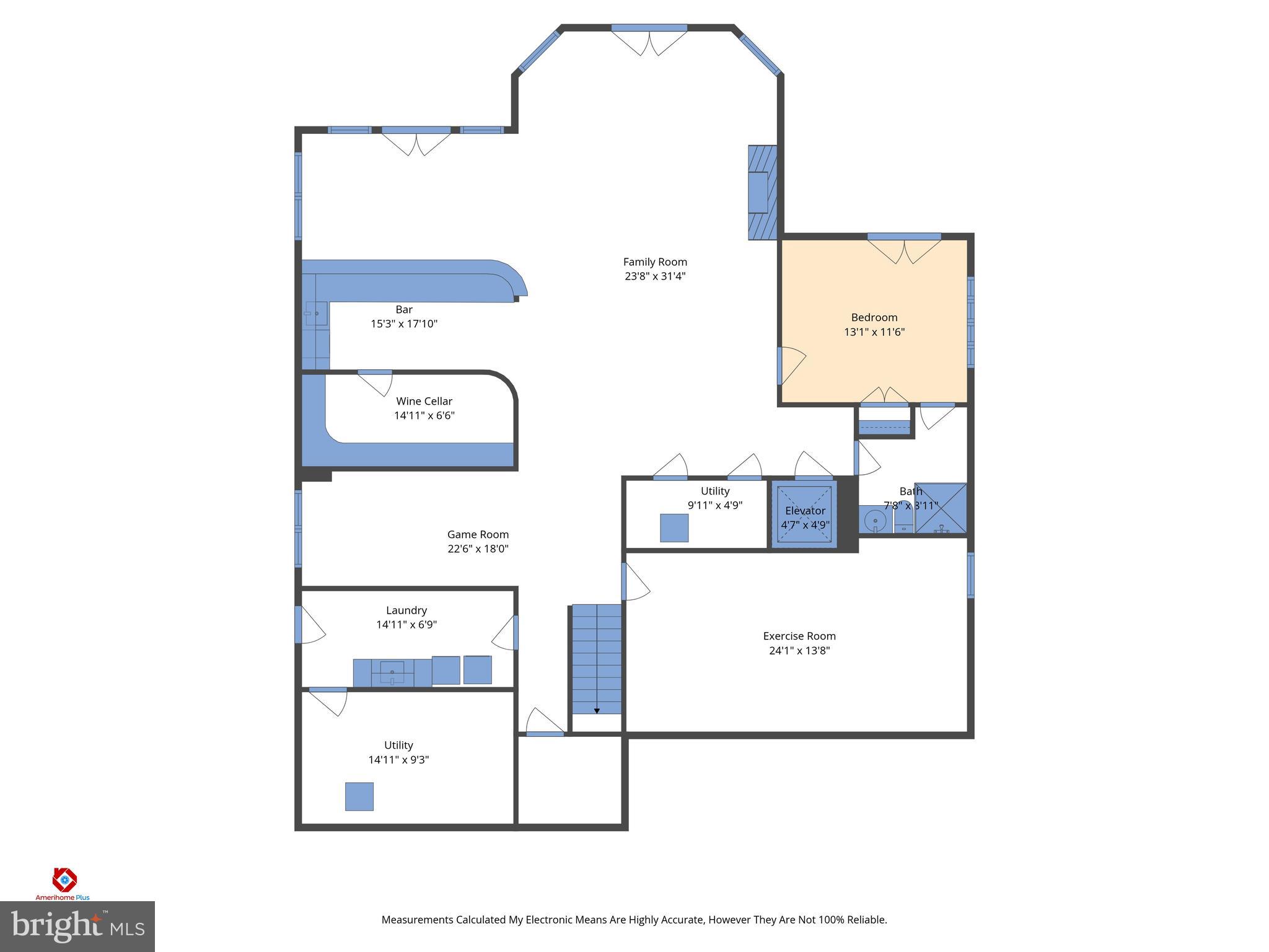 LAKE OF THE WOODS - Residential