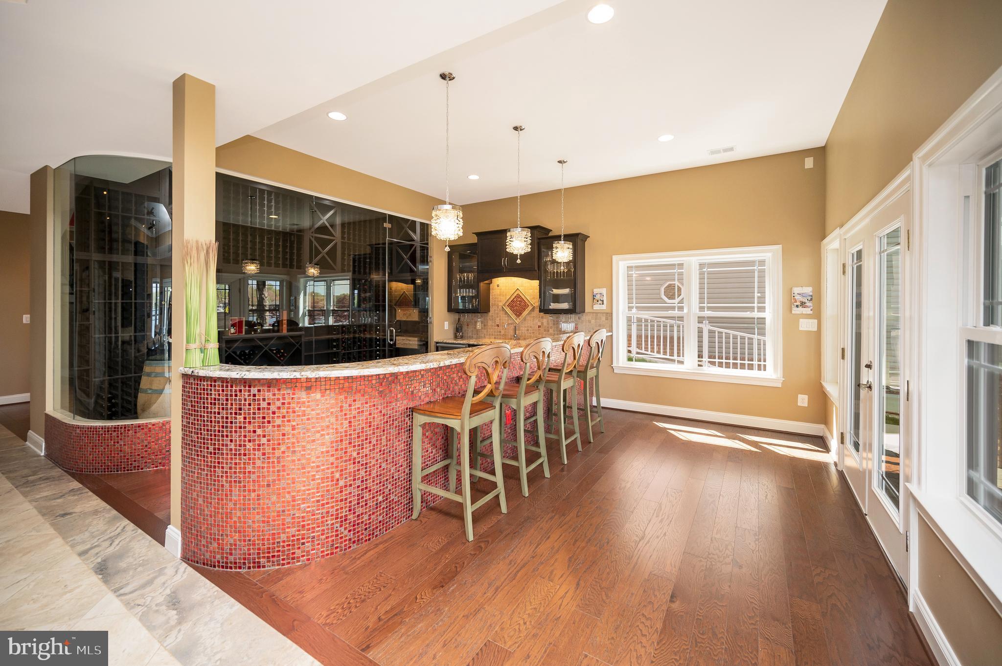 LAKE OF THE WOODS - Residential