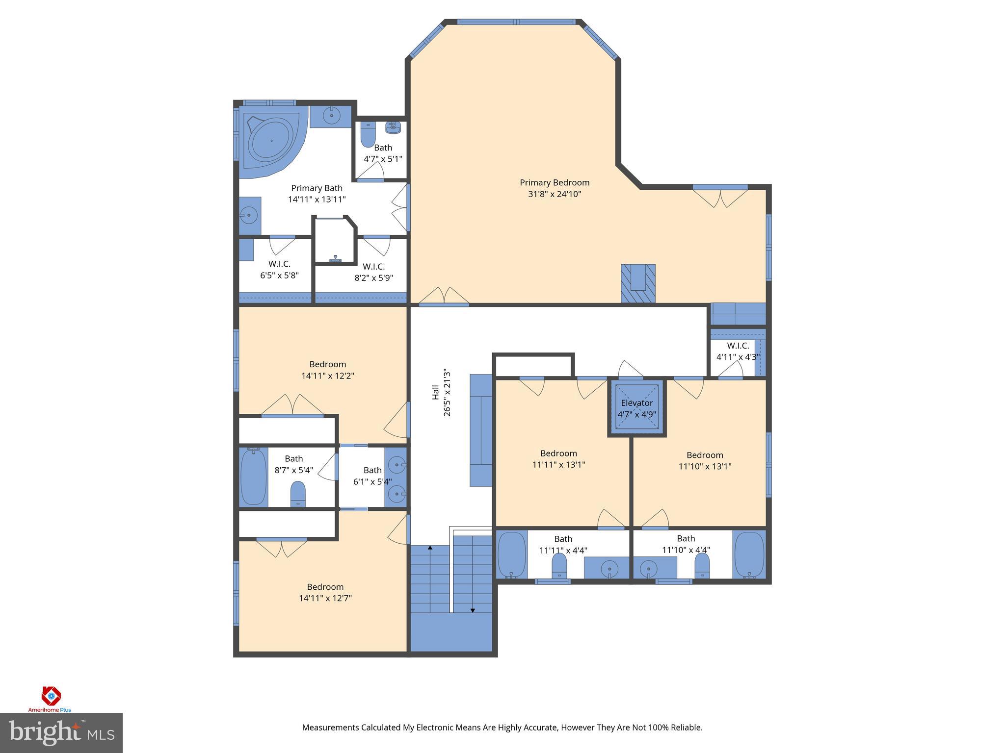 LAKE OF THE WOODS - Residential