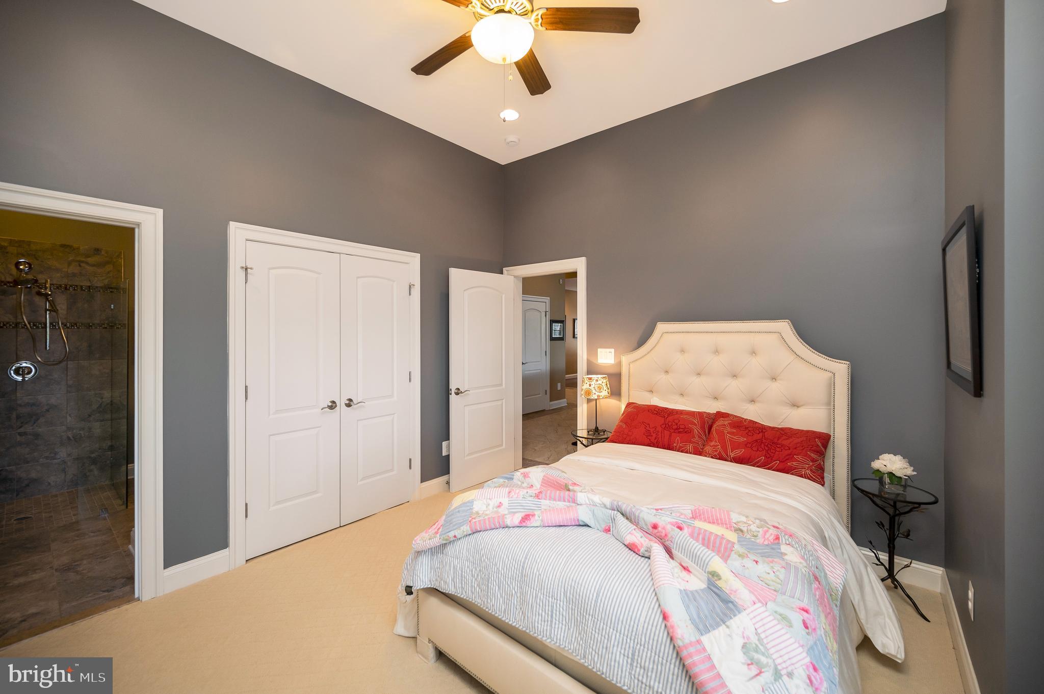 LAKE OF THE WOODS - Residential