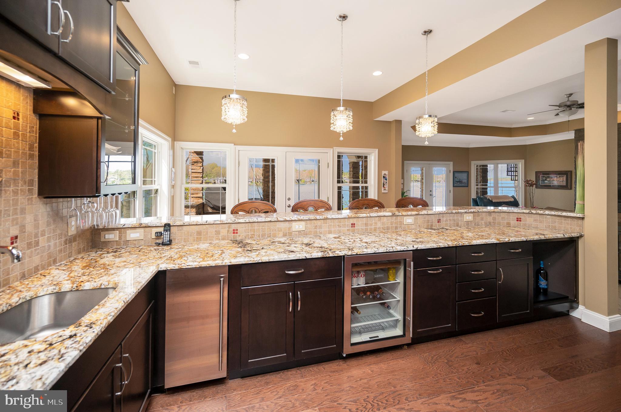 LAKE OF THE WOODS - Residential