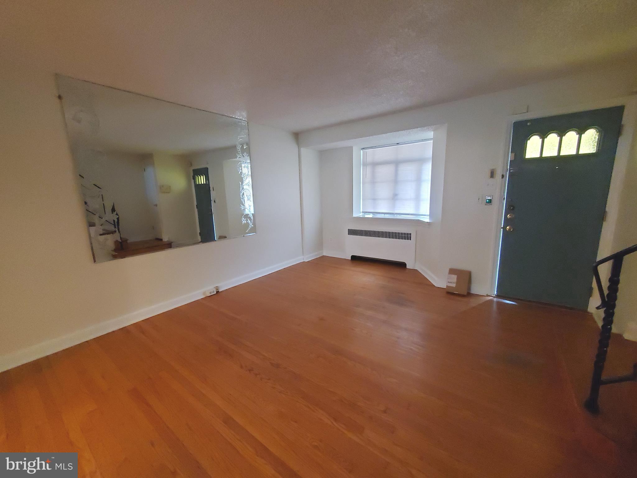 MAYFAIR - Residential Lease