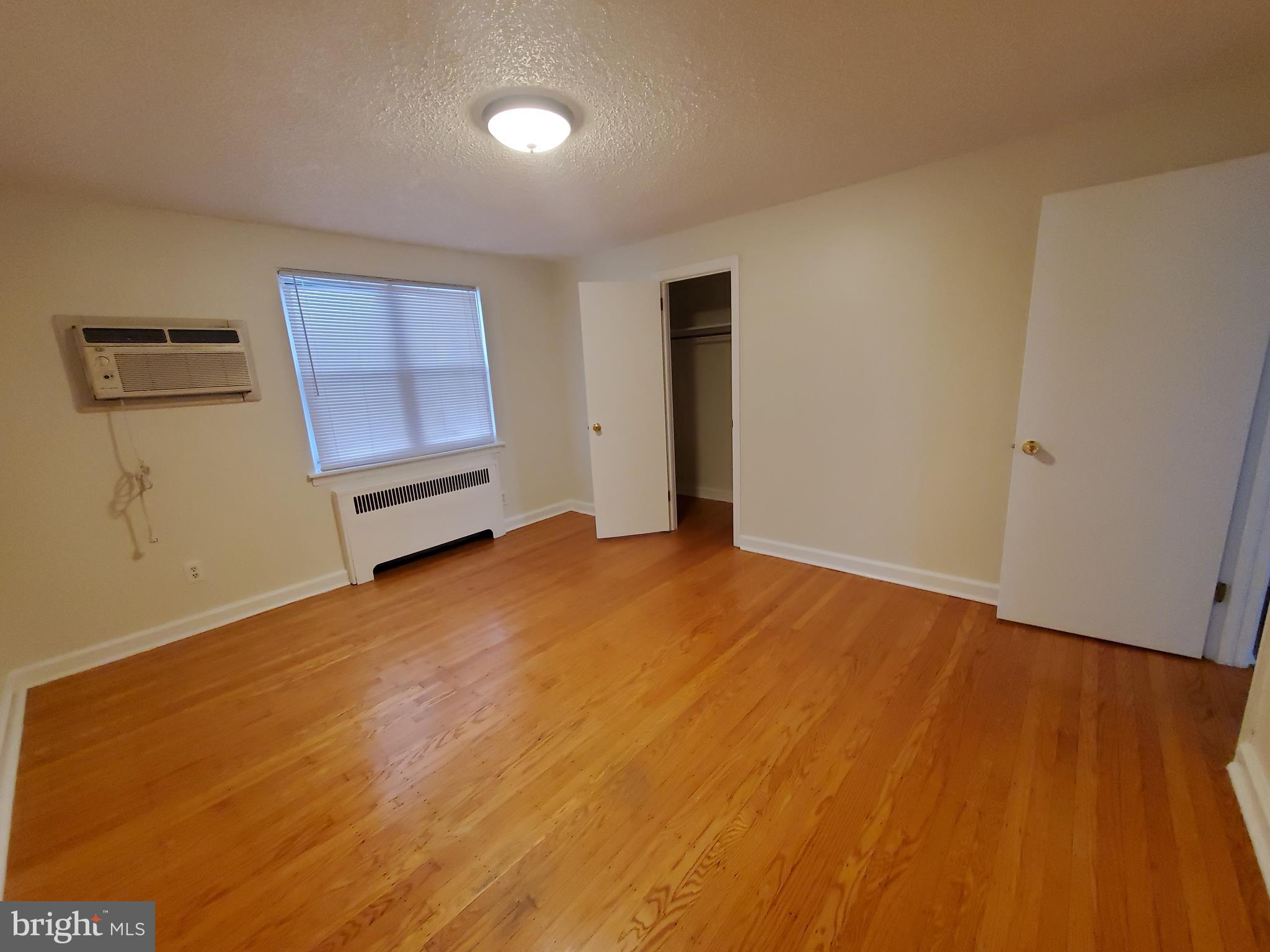 MAYFAIR - Residential Lease