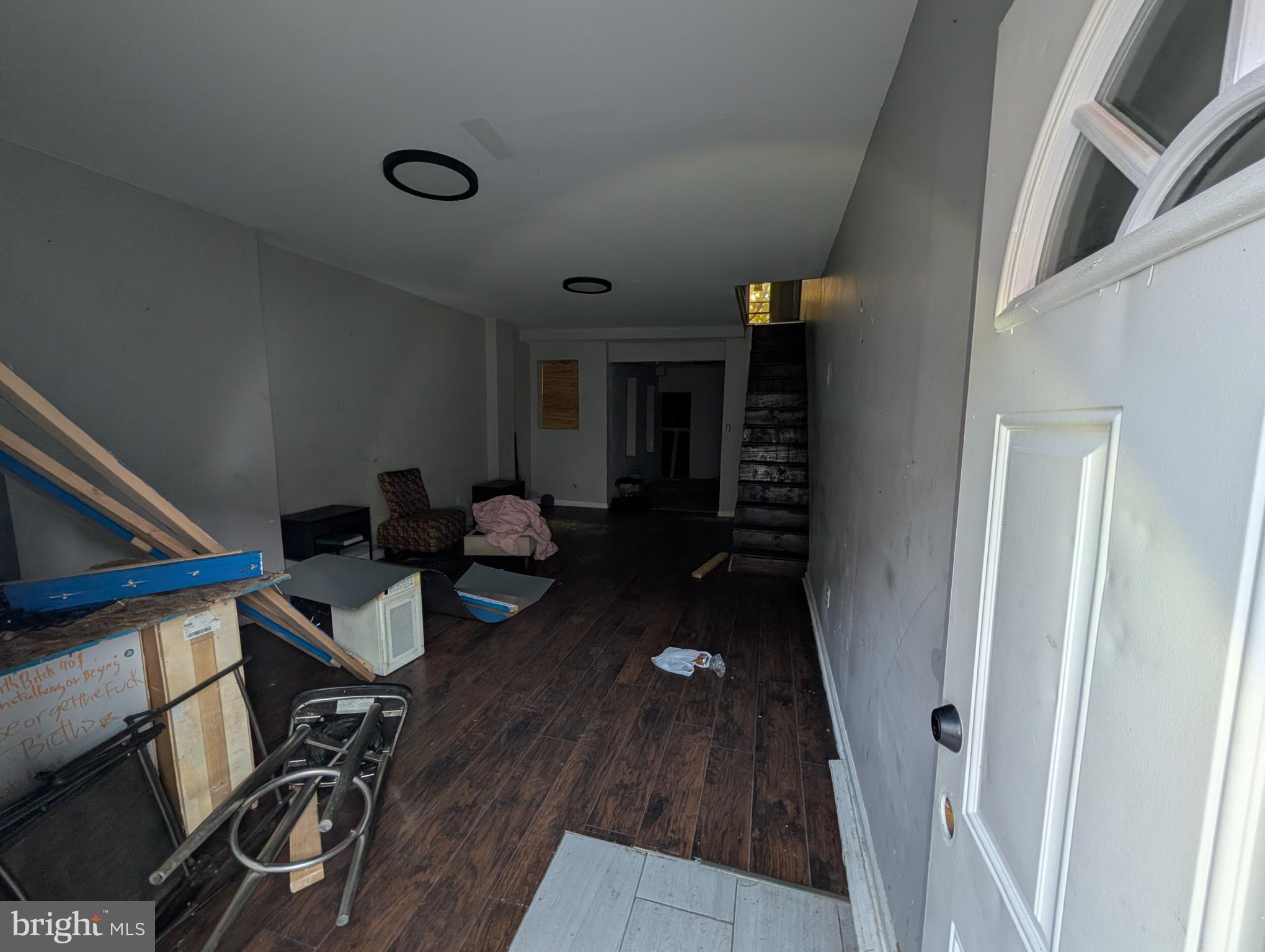 BREWERYTOWN - Residential