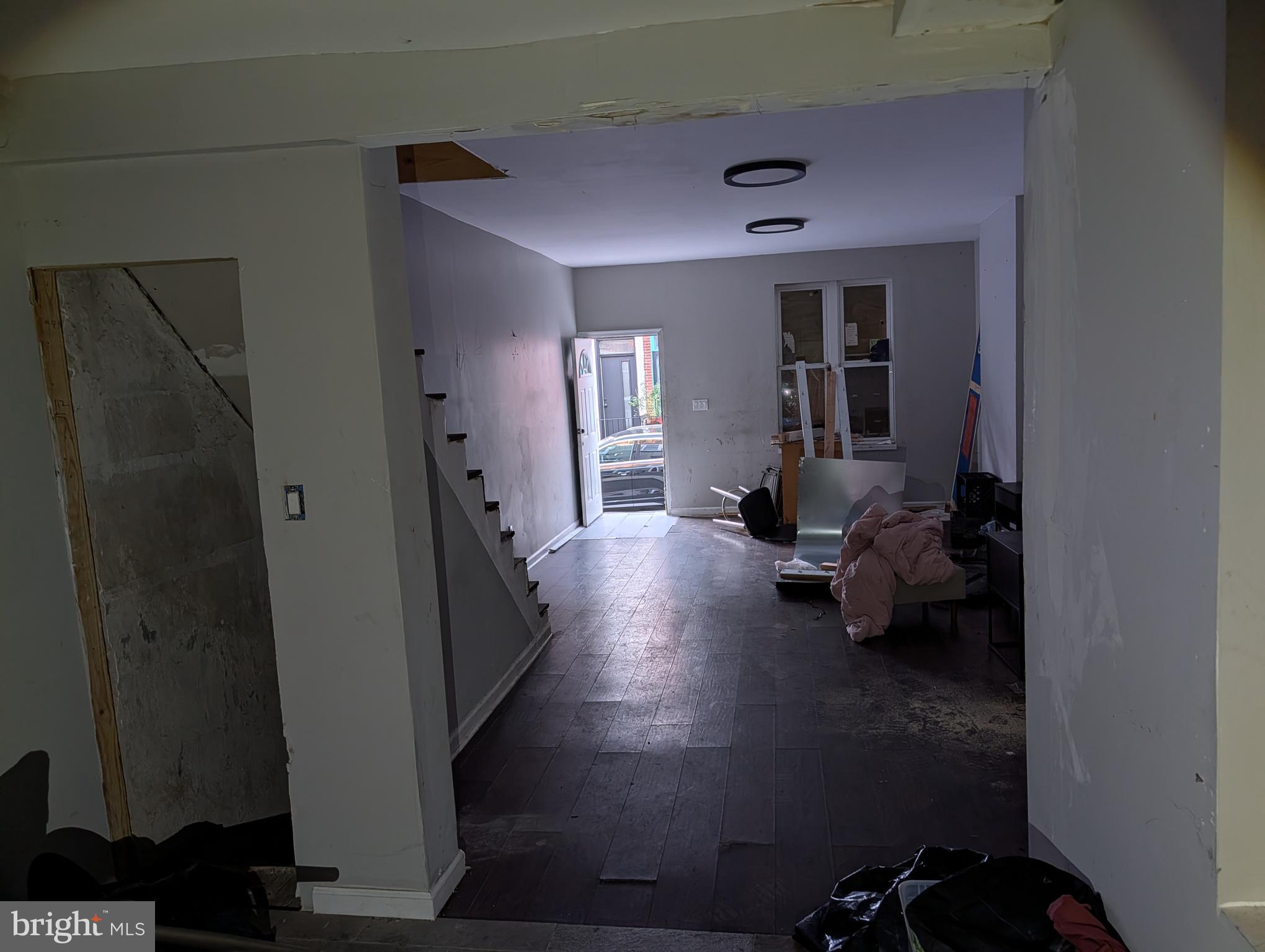 BREWERYTOWN - Residential