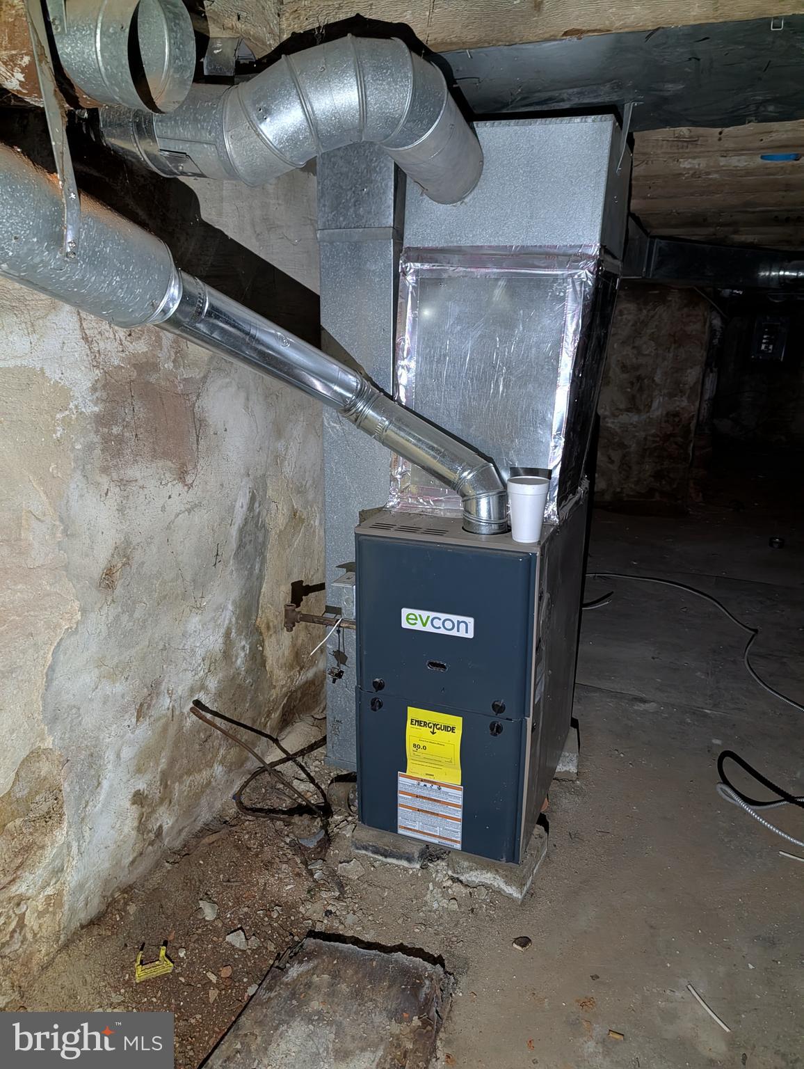 BREWERYTOWN - Residential