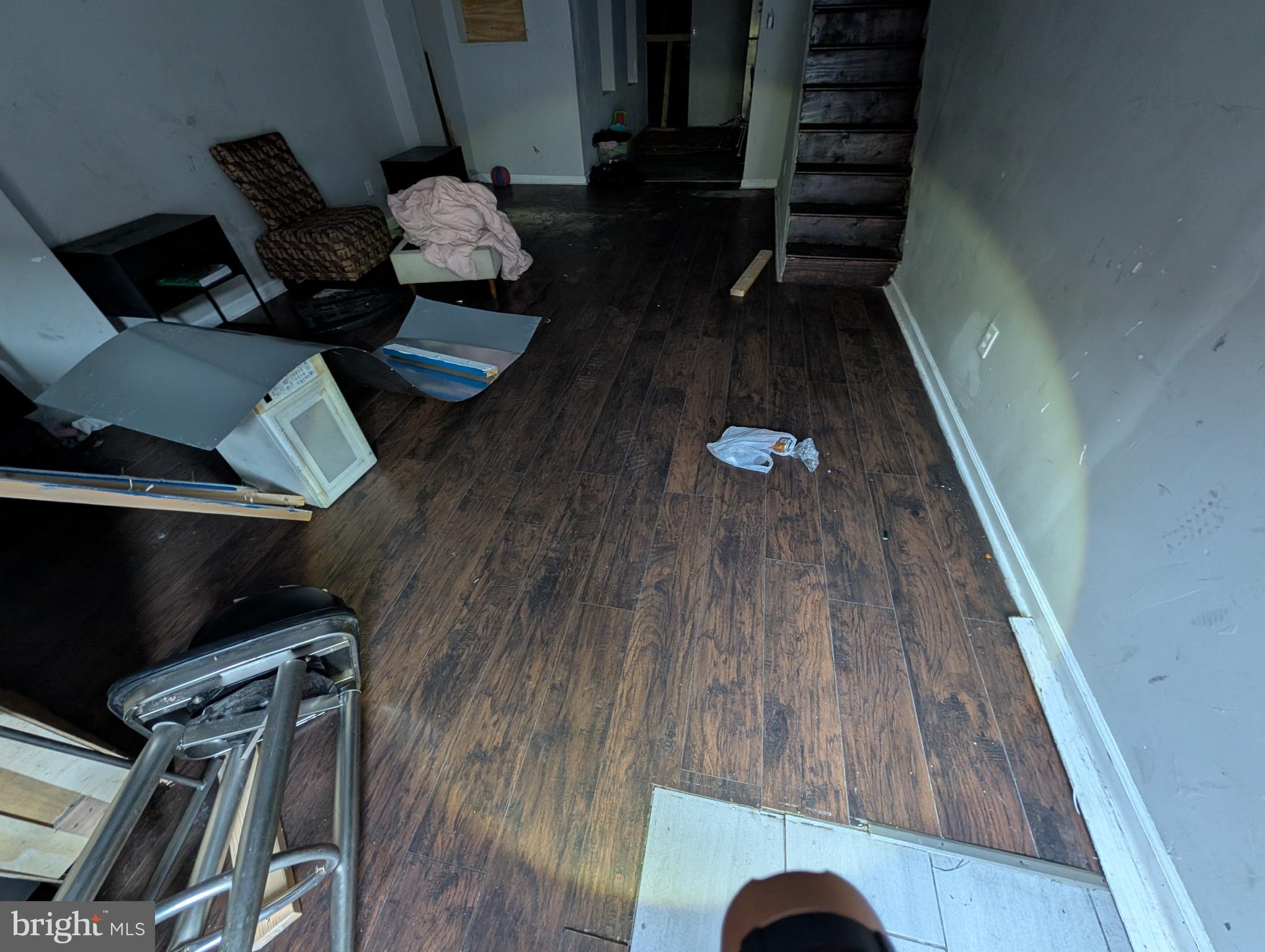 BREWERYTOWN - Residential