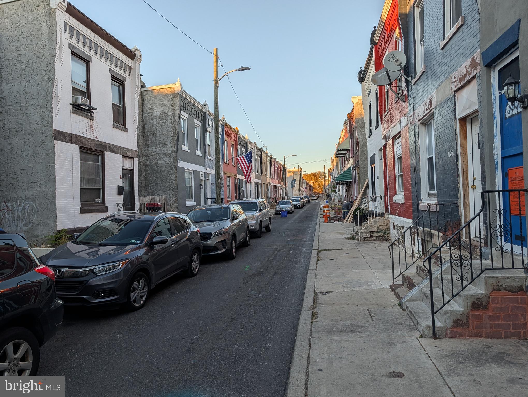 BREWERYTOWN - Residential