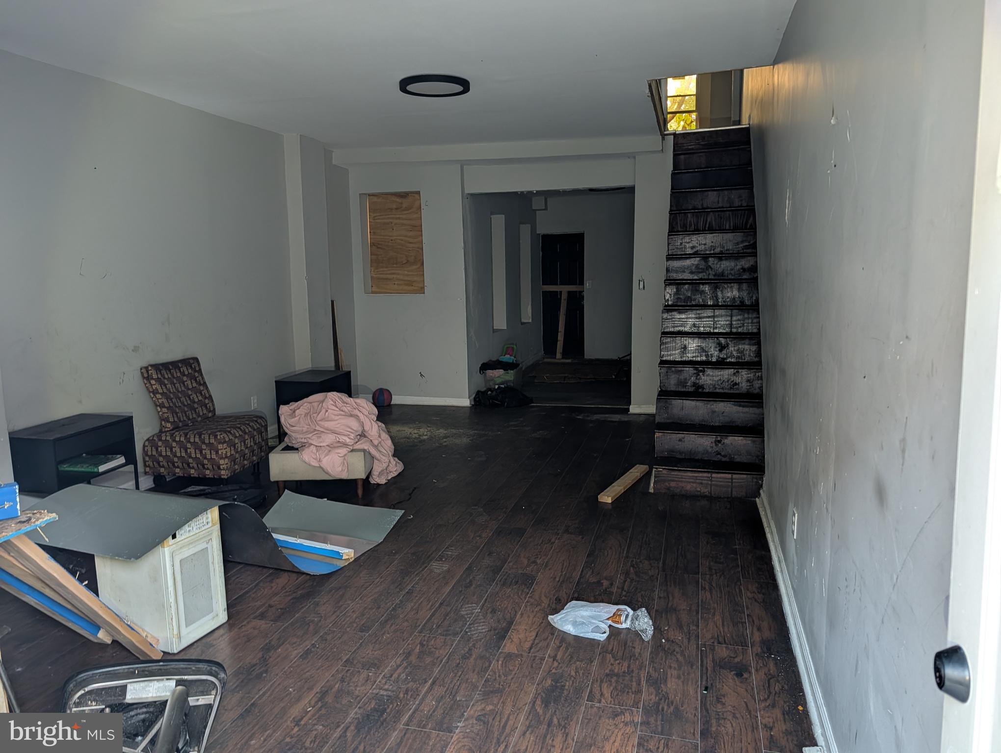 BREWERYTOWN - Residential