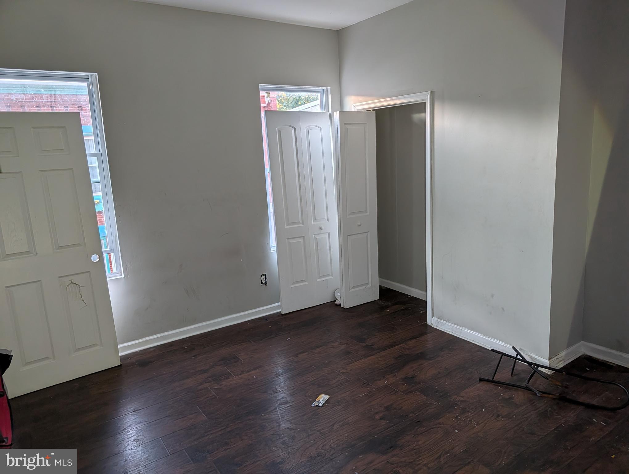 BREWERYTOWN - Residential