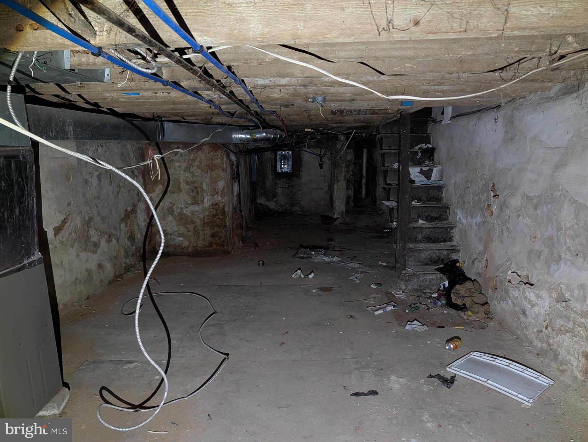 BREWERYTOWN - Residential