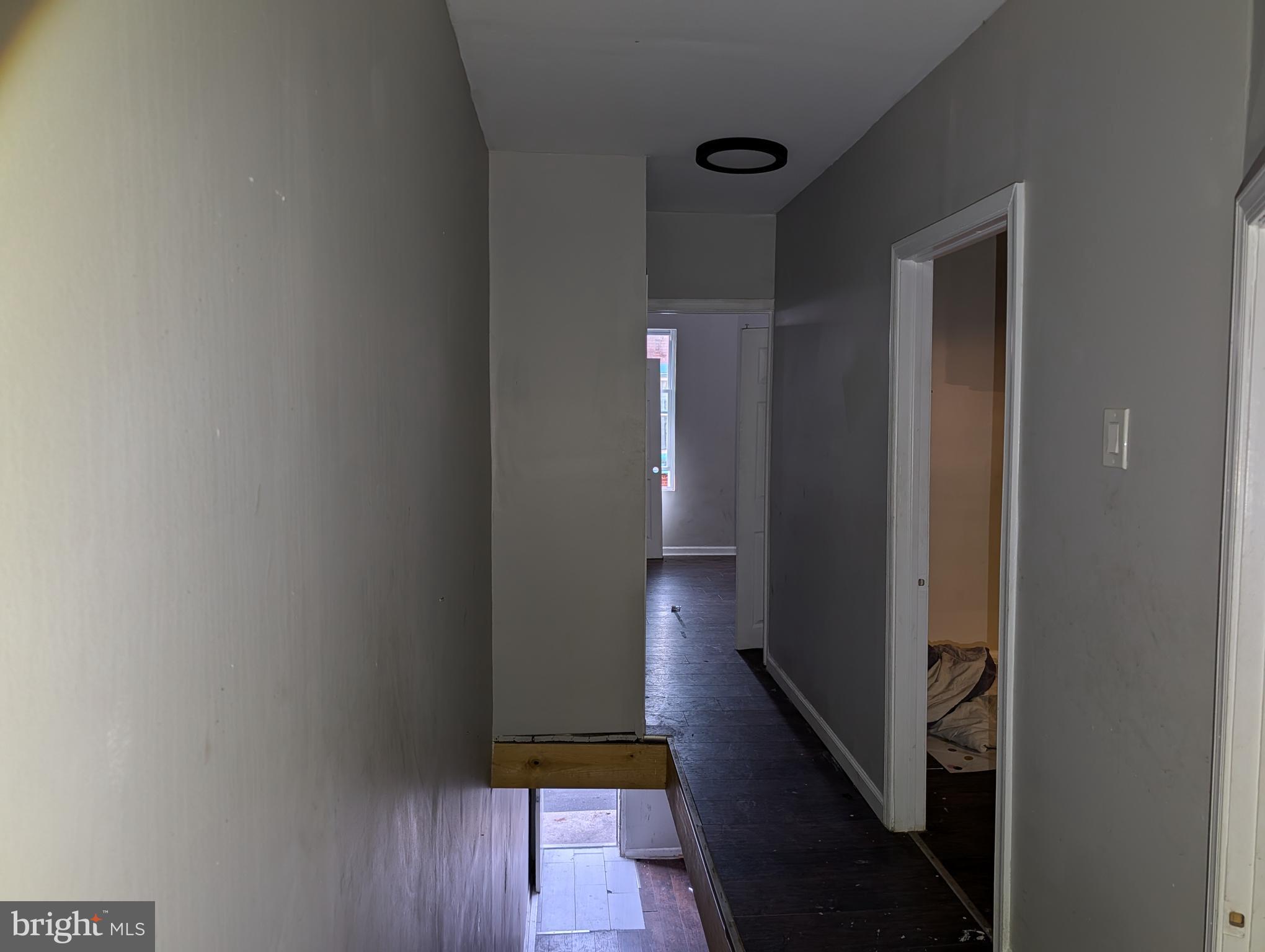 BREWERYTOWN - Residential