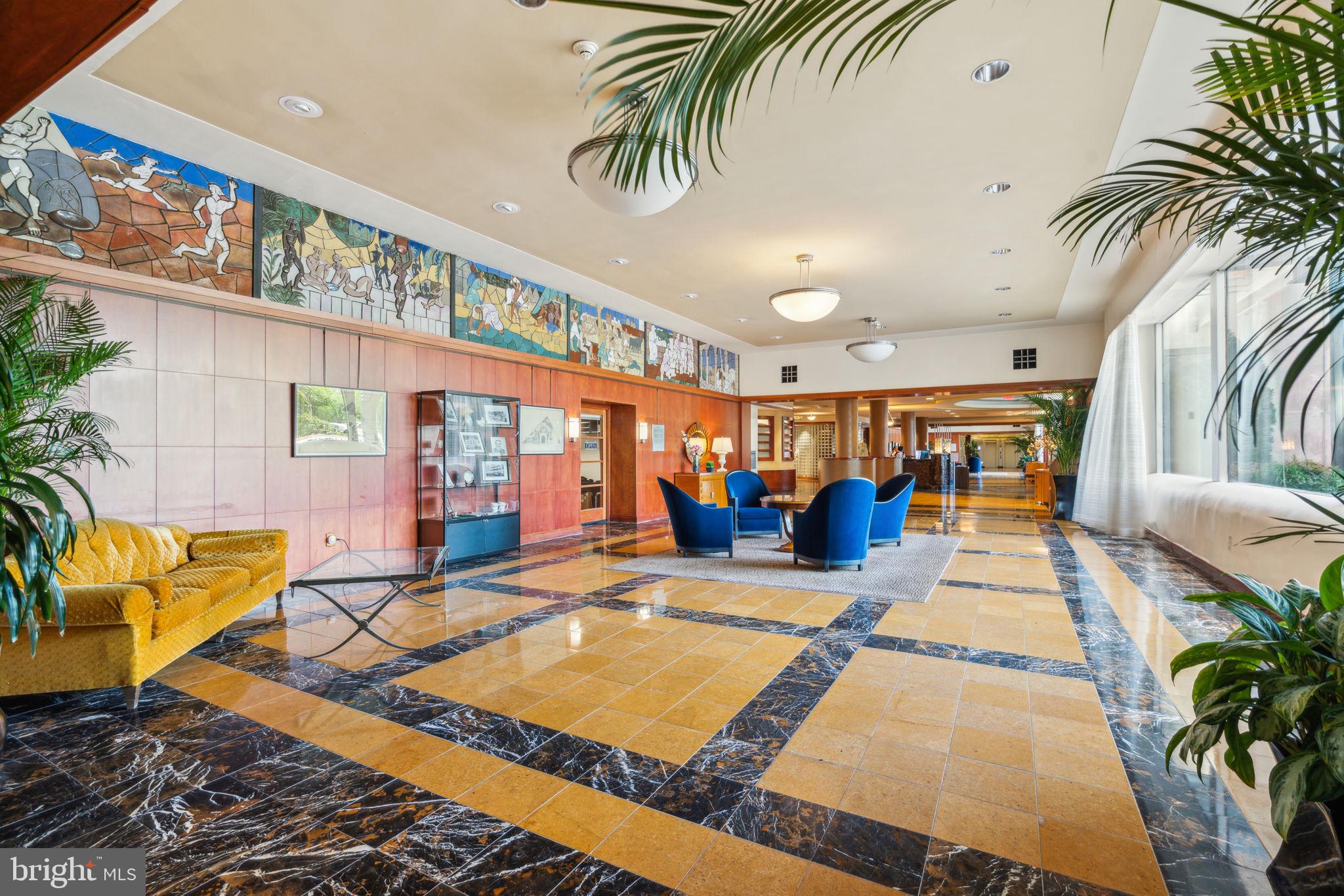 ART MUSEUM AREA - Residential