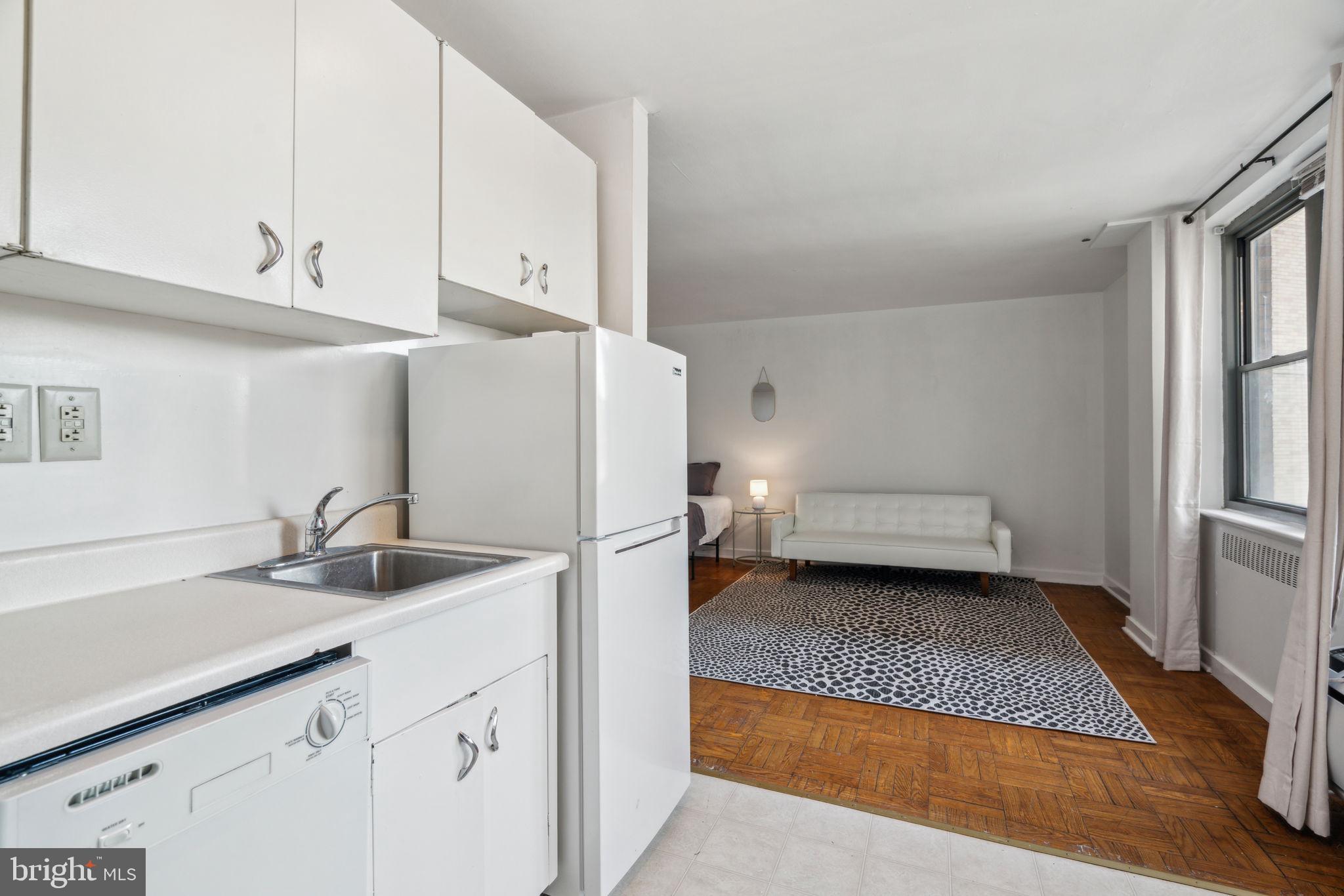 ART MUSEUM AREA - Residential