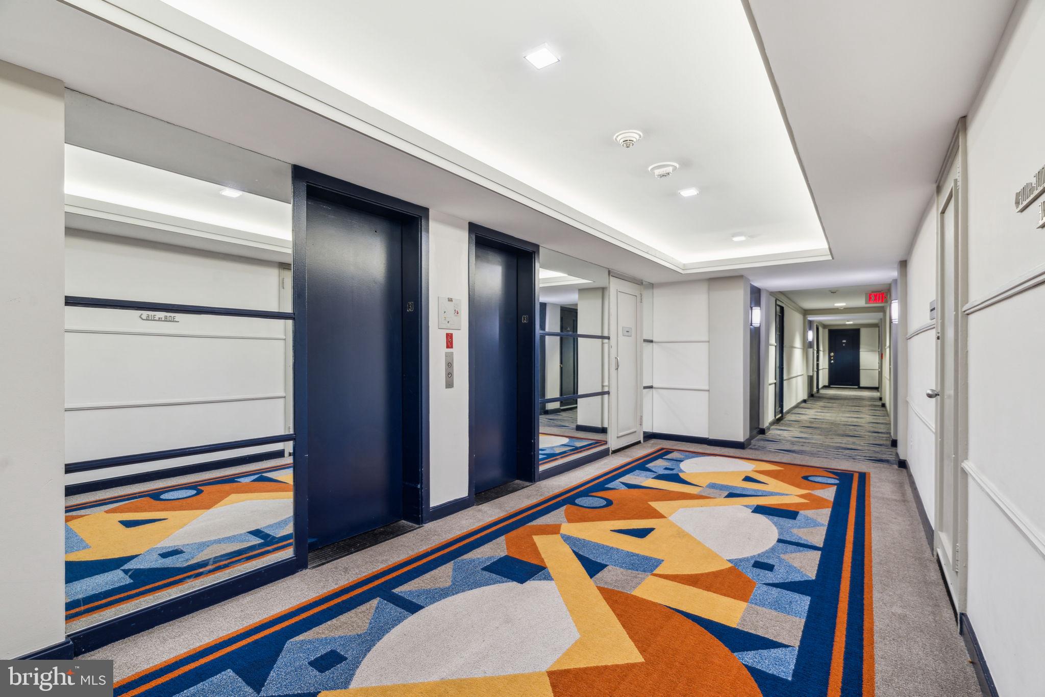 ART MUSEUM AREA - Residential