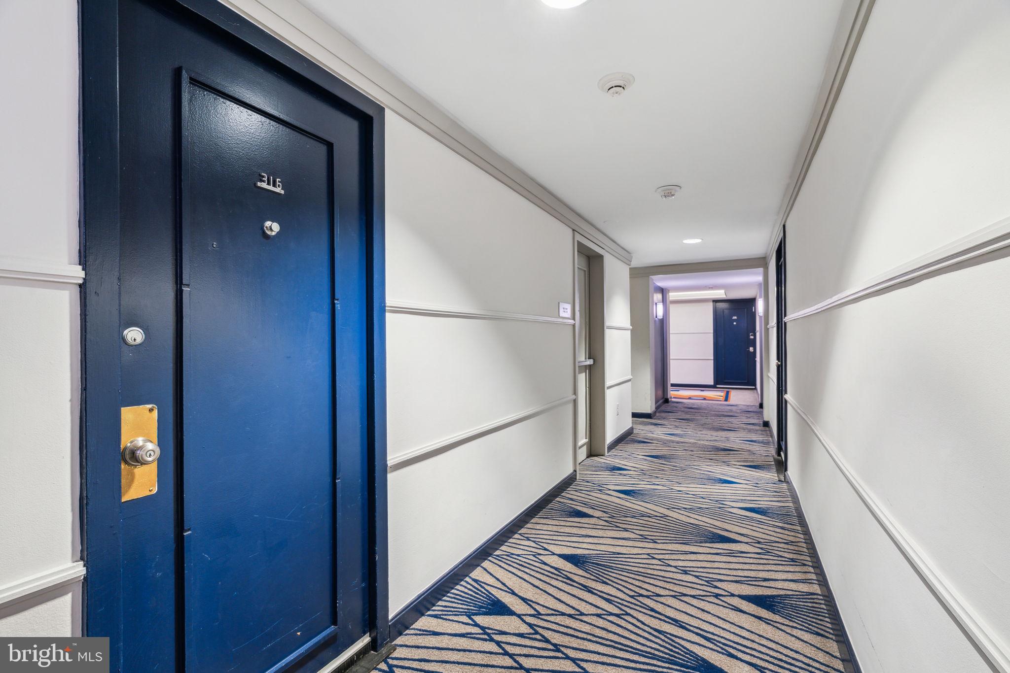 ART MUSEUM AREA - Residential