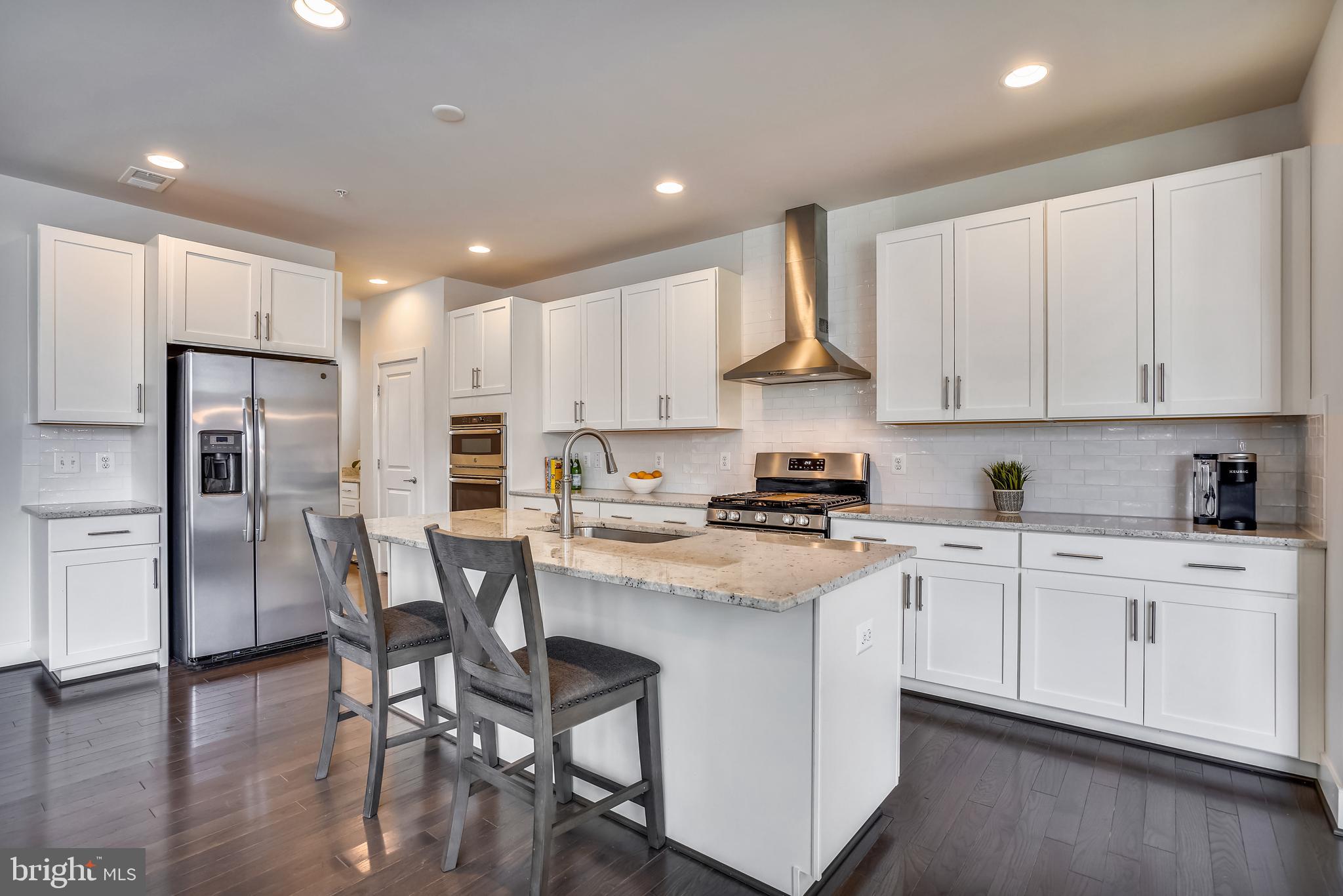 TWO RIVERS - Residential