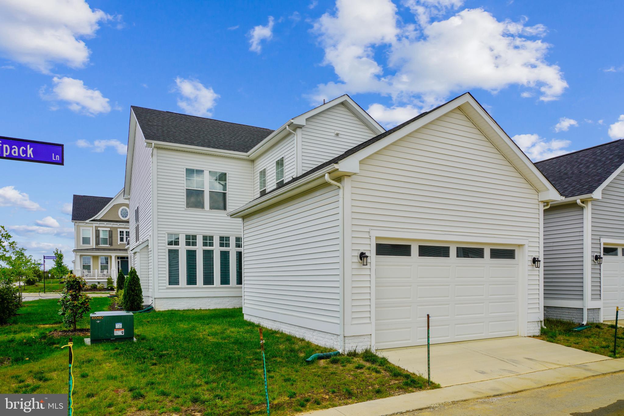 TWO RIVERS - Residential