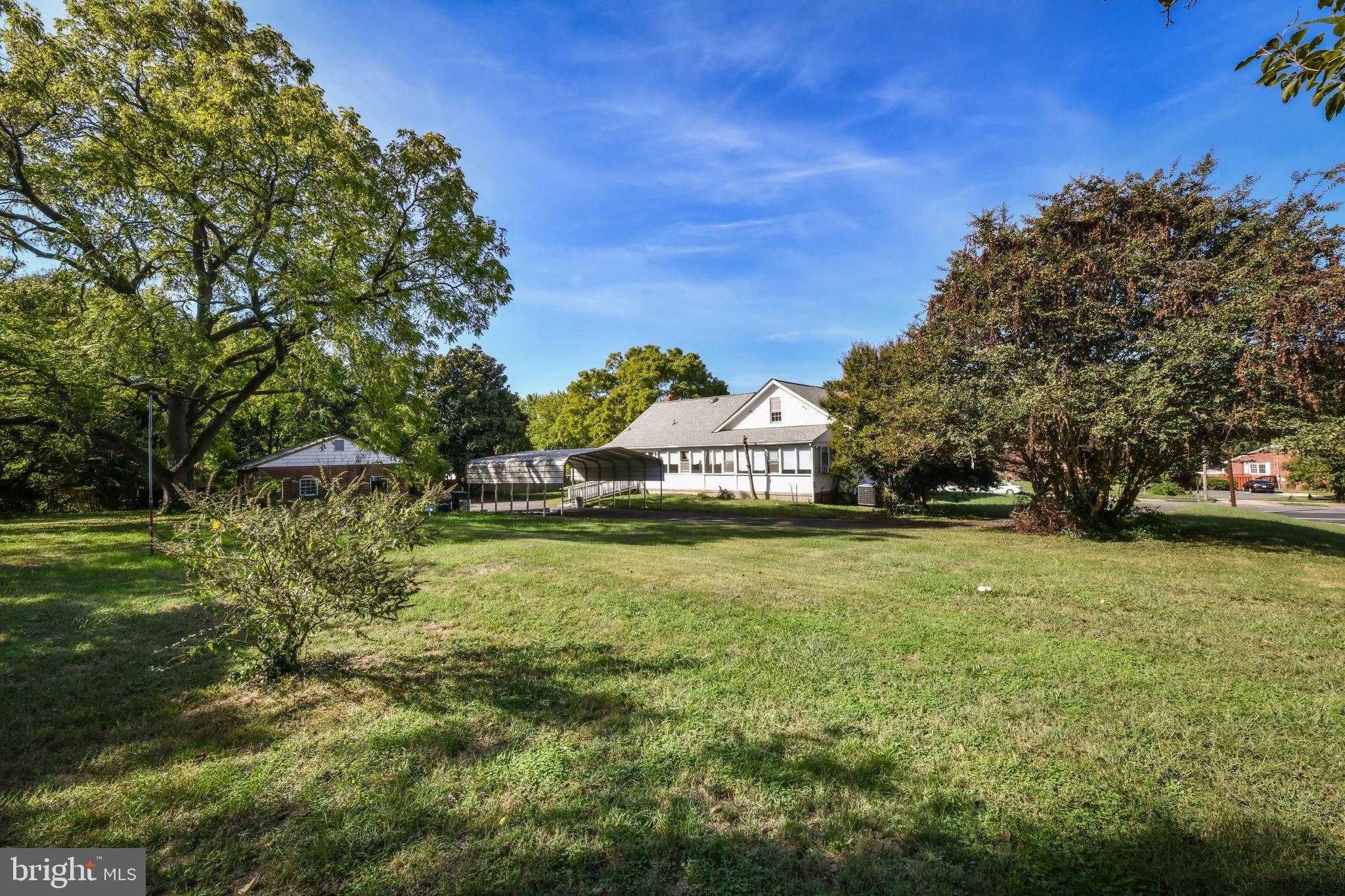 3905 BRADDOCK ROAD