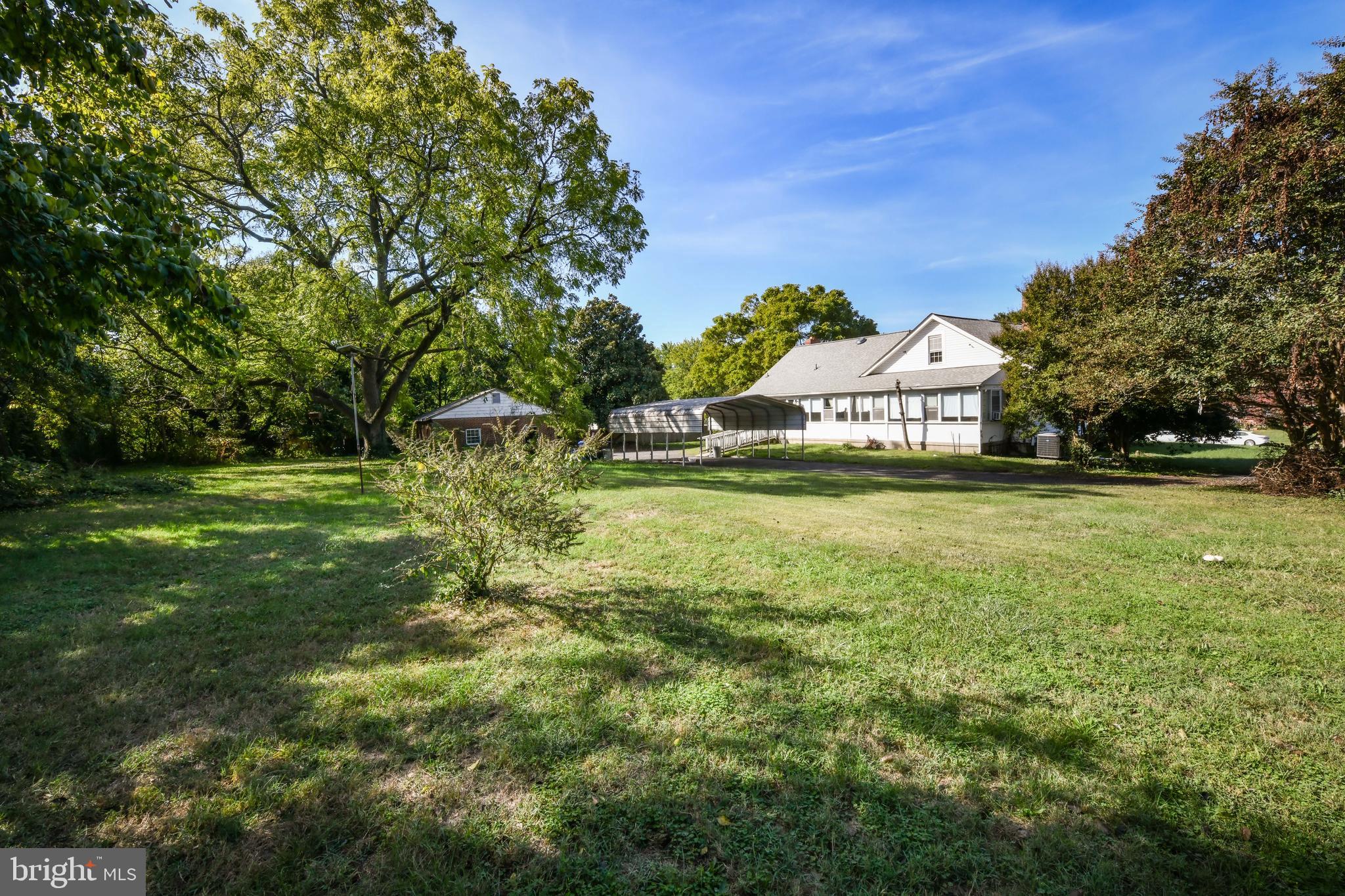 3905 BRADDOCK ROAD