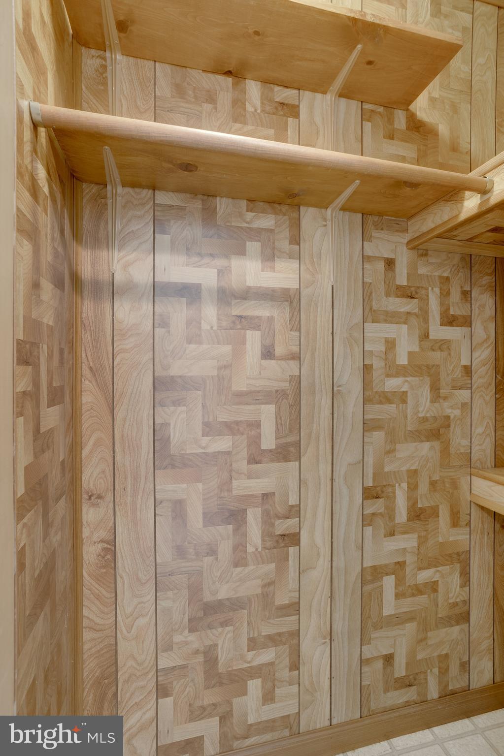 BURKE CENTRE - Residential