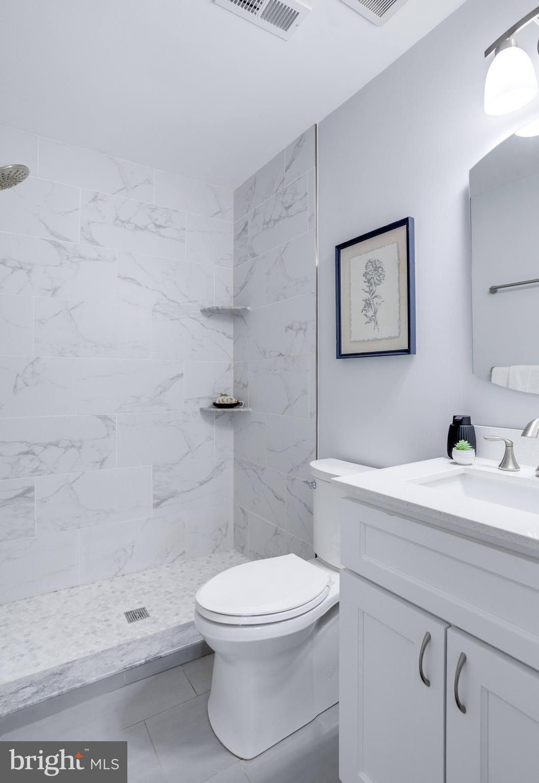 BURKE CENTRE - Residential