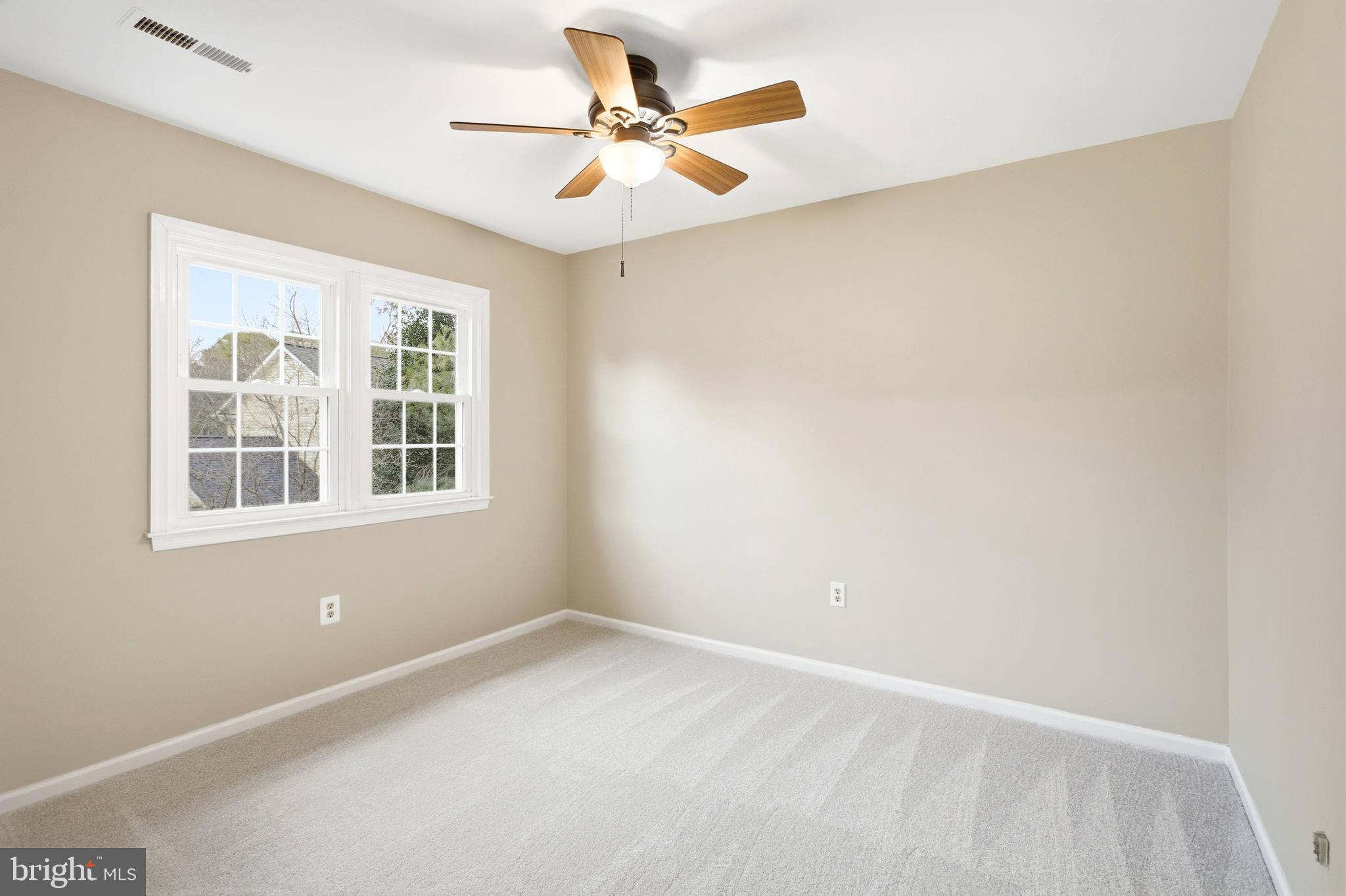 BURKE CENTRE - Residential