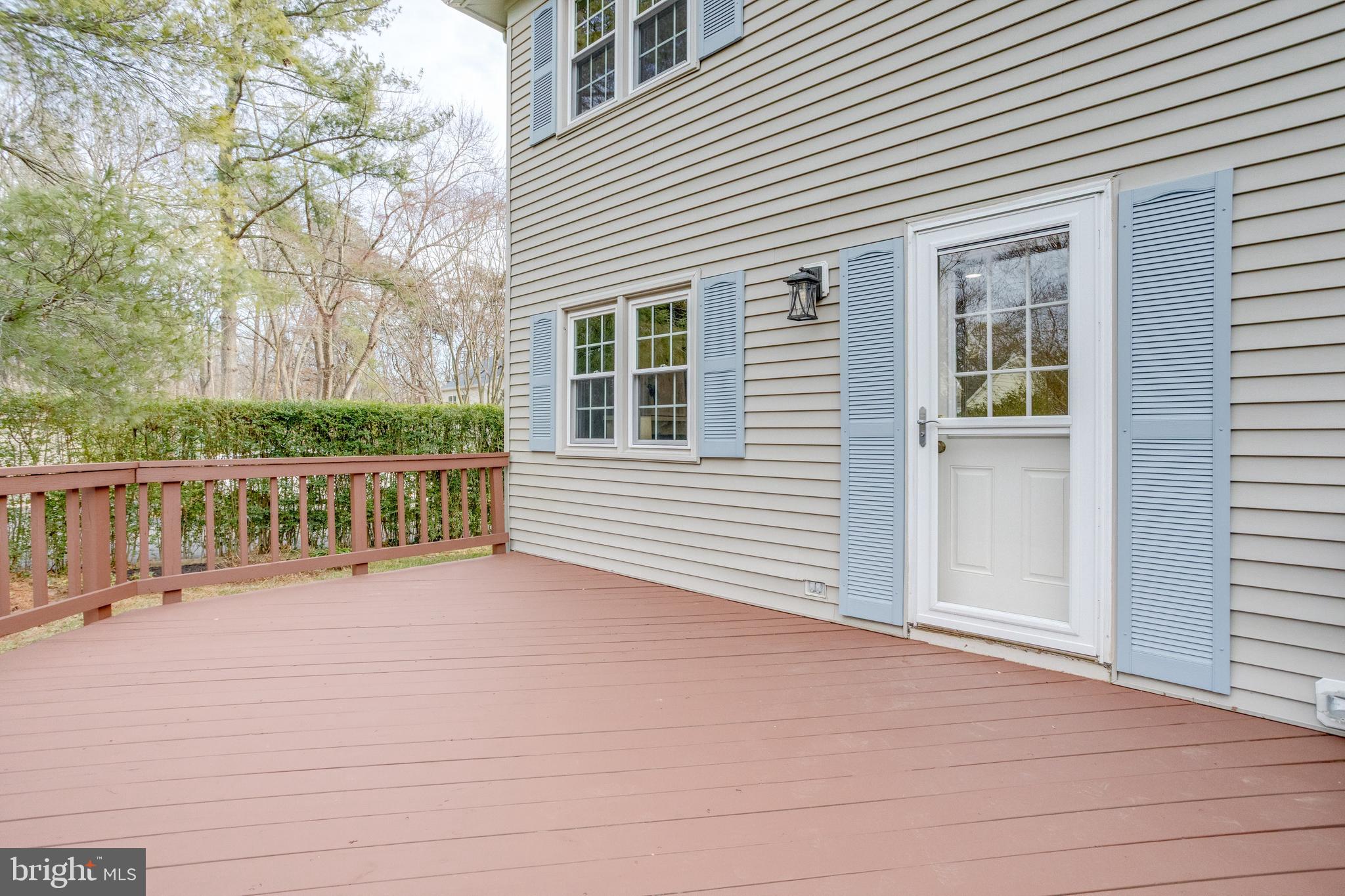 BURKE CENTRE - Residential