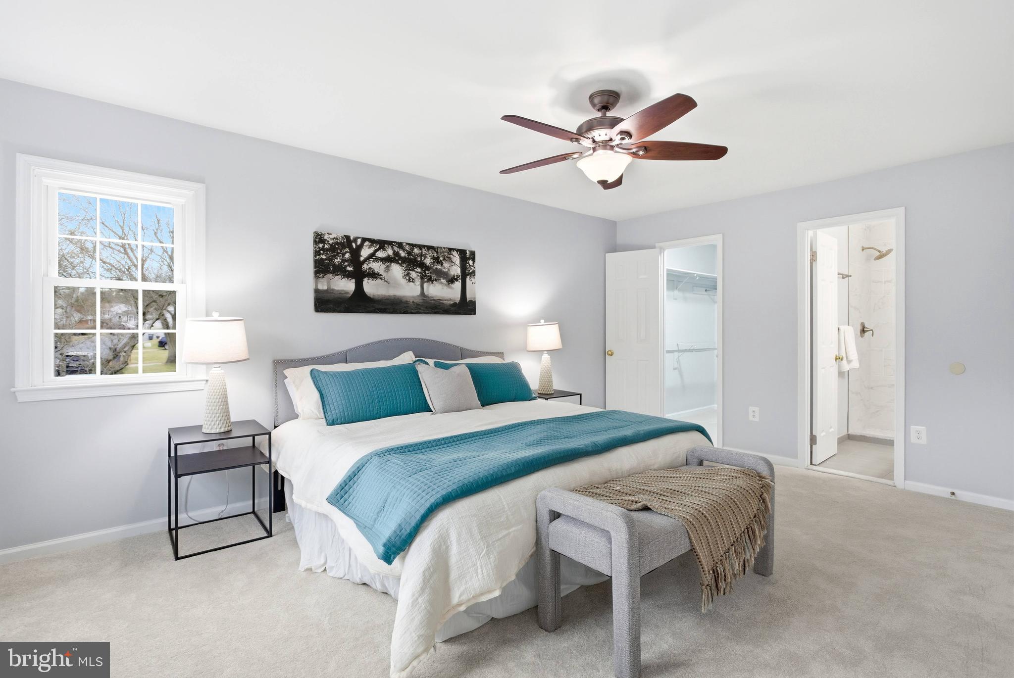 BURKE CENTRE - Residential