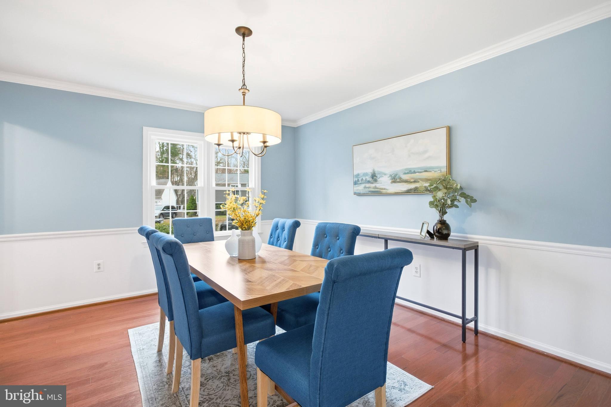 BURKE CENTRE - Residential