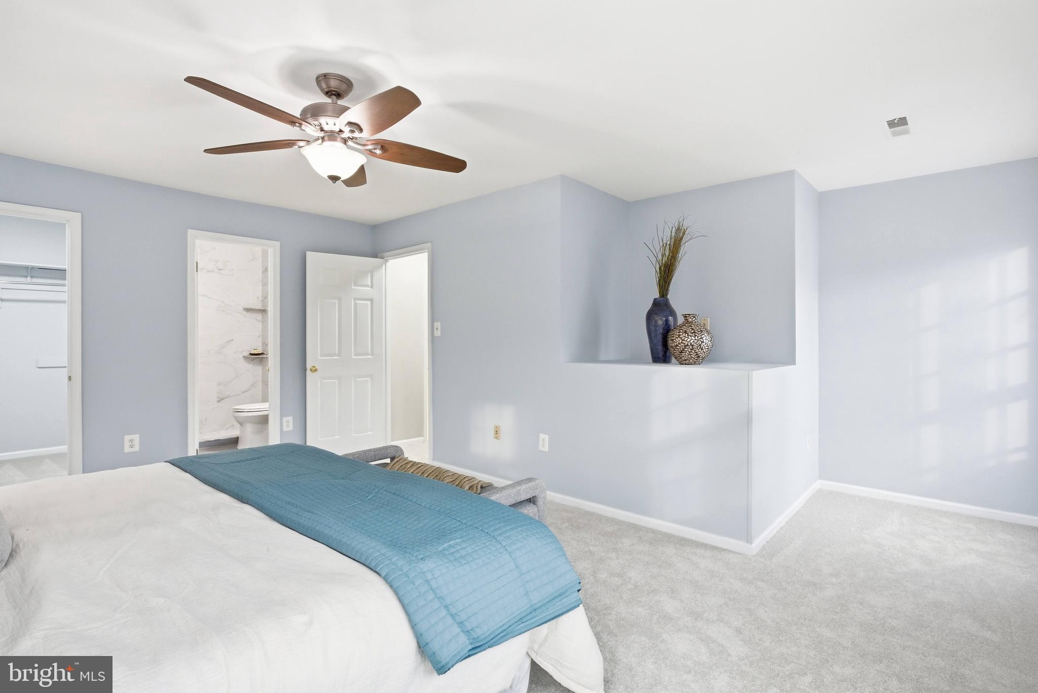 BURKE CENTRE - Residential