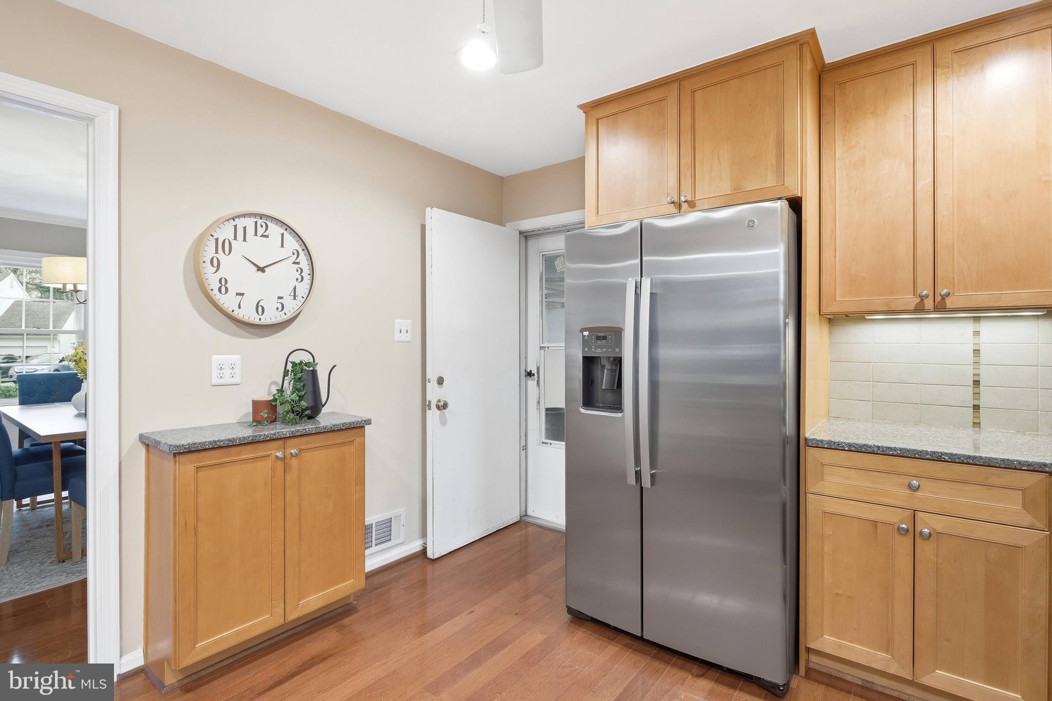 BURKE CENTRE - Residential