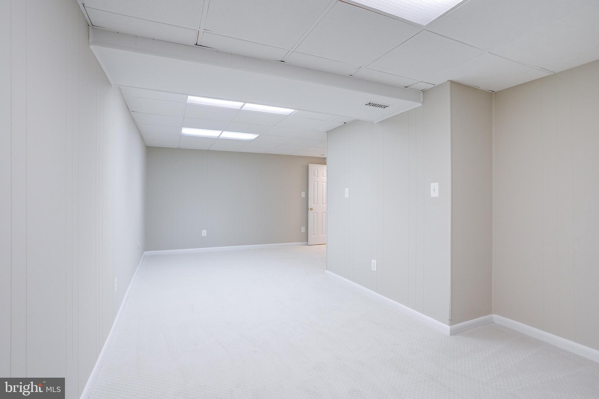 BURKE CENTRE - Residential