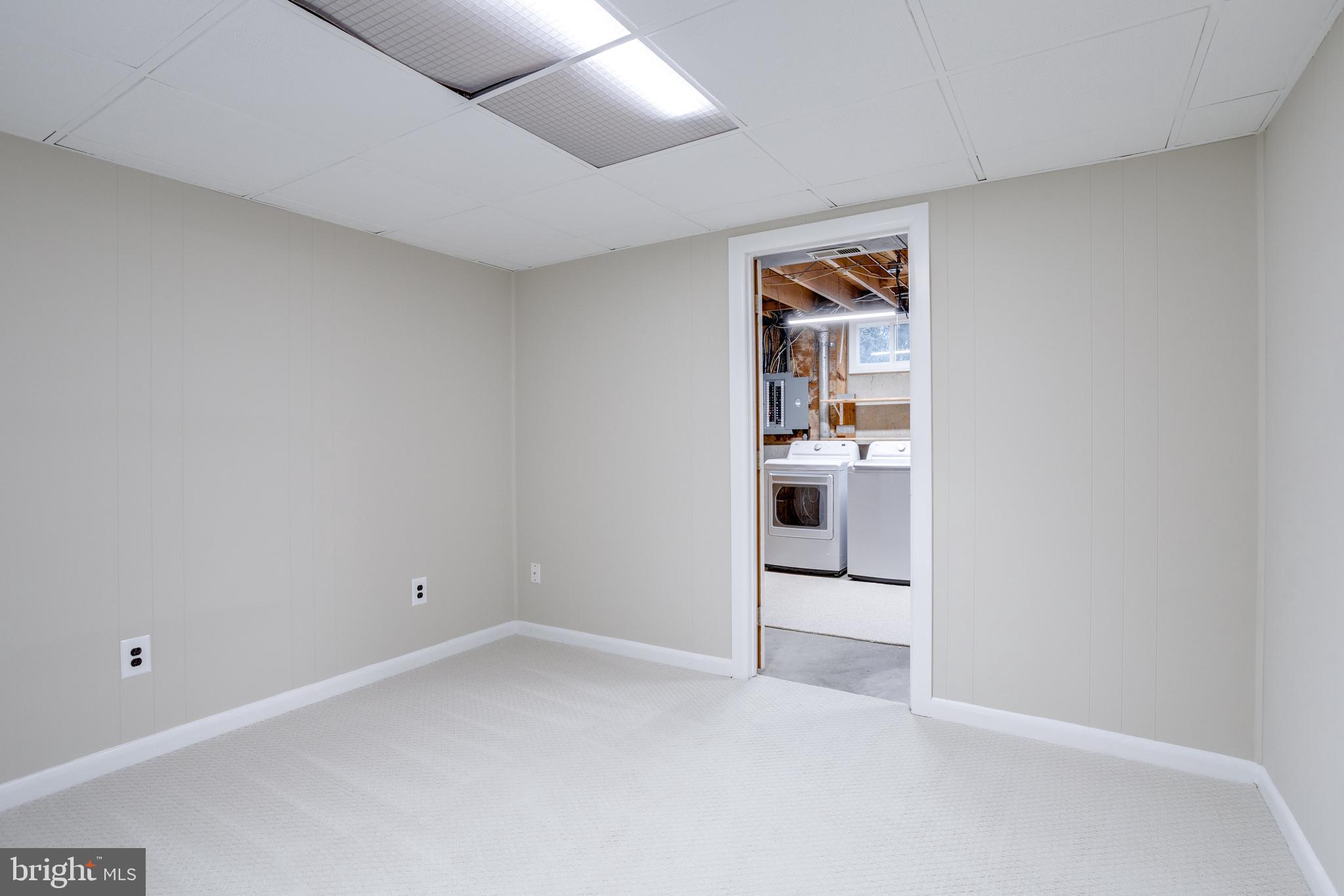 BURKE CENTRE - Residential