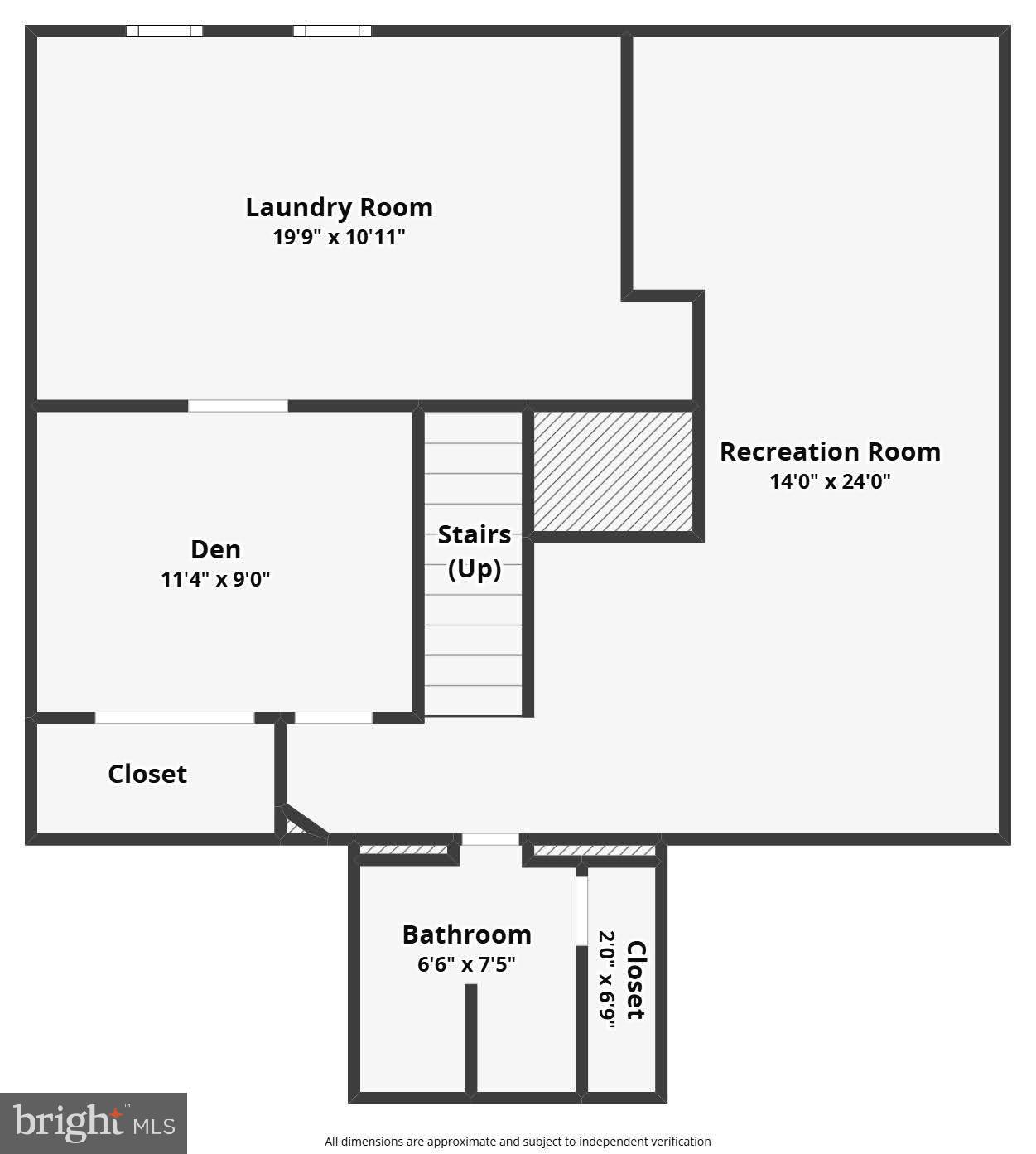 BURKE CENTRE - Residential