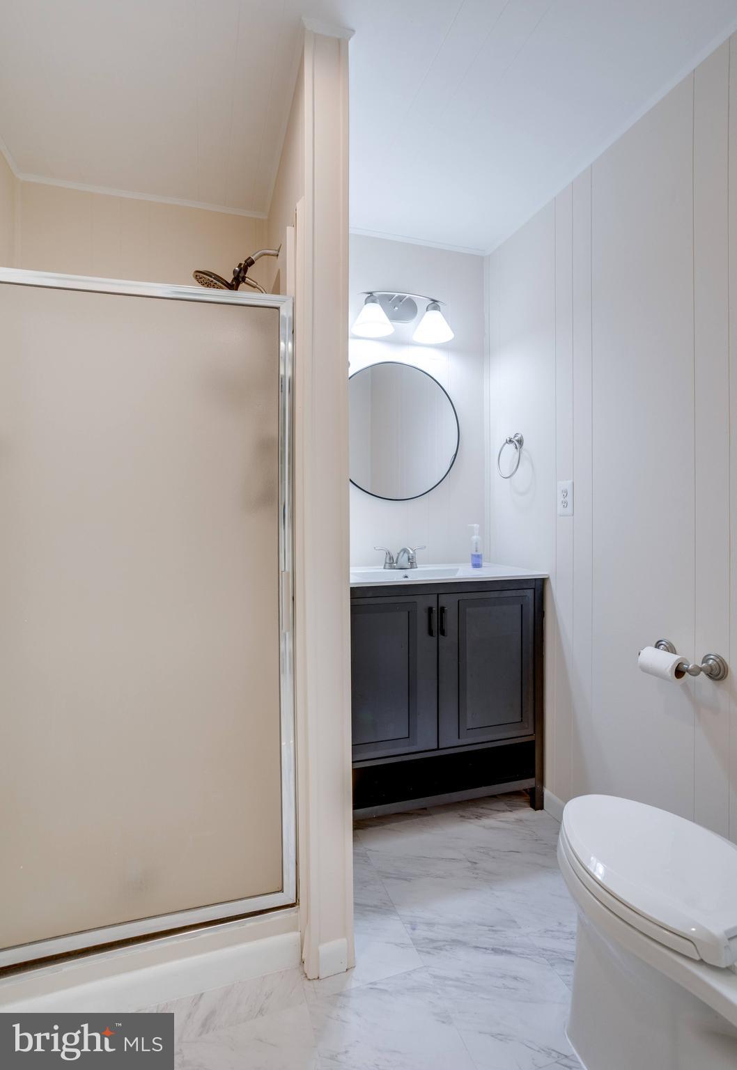 BURKE CENTRE - Residential