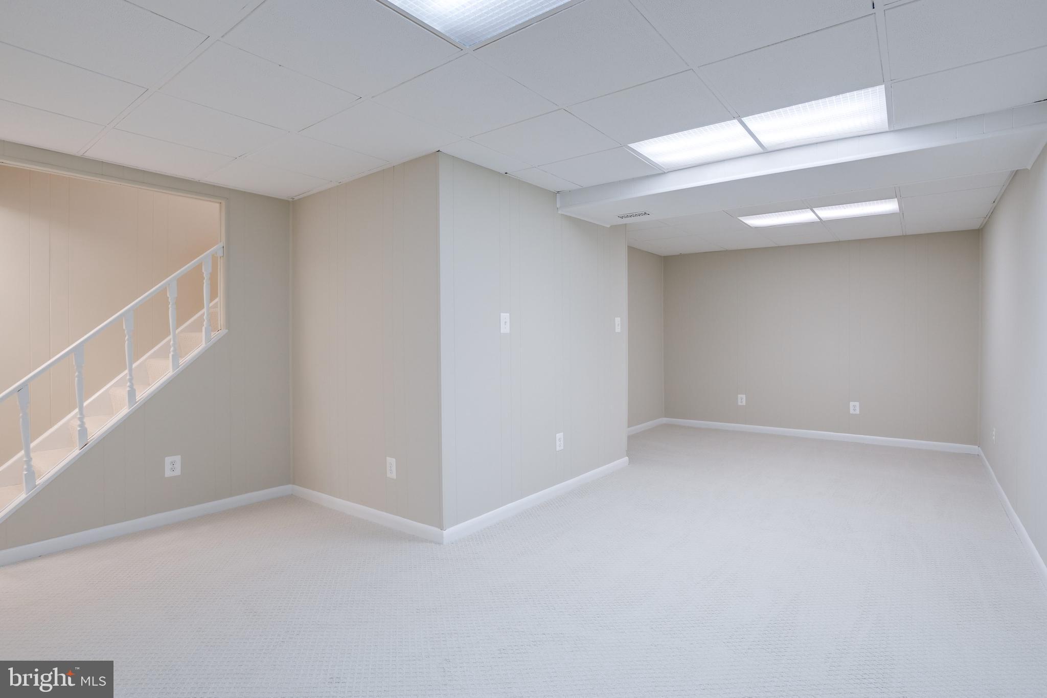 BURKE CENTRE - Residential