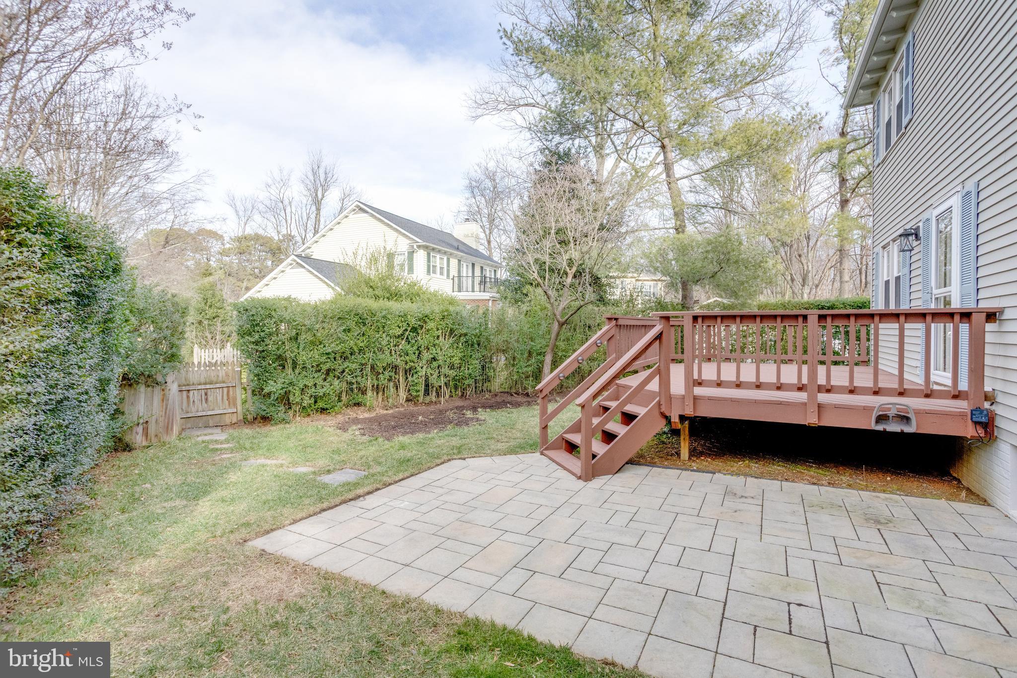 BURKE CENTRE - Residential