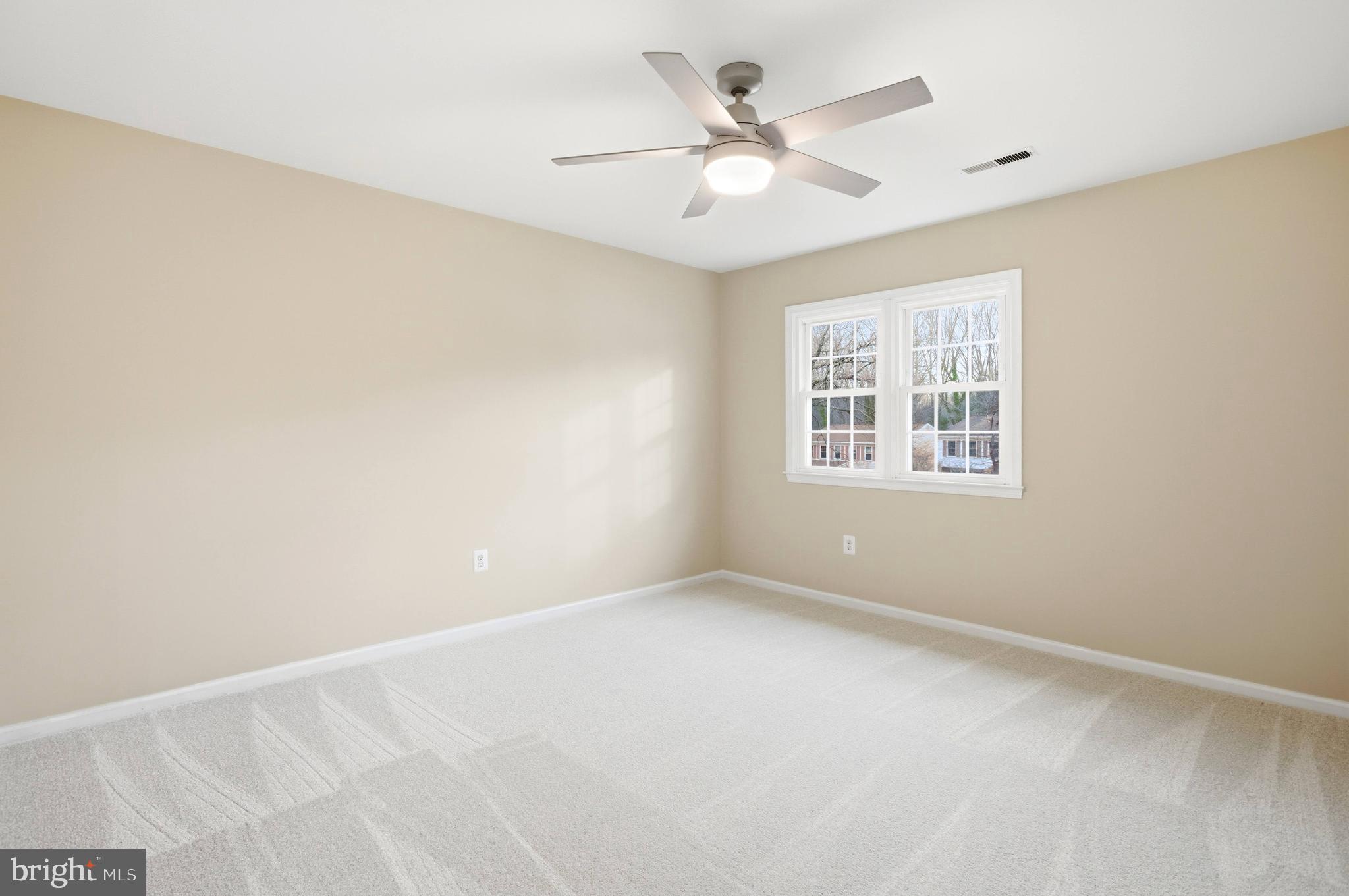 BURKE CENTRE - Residential