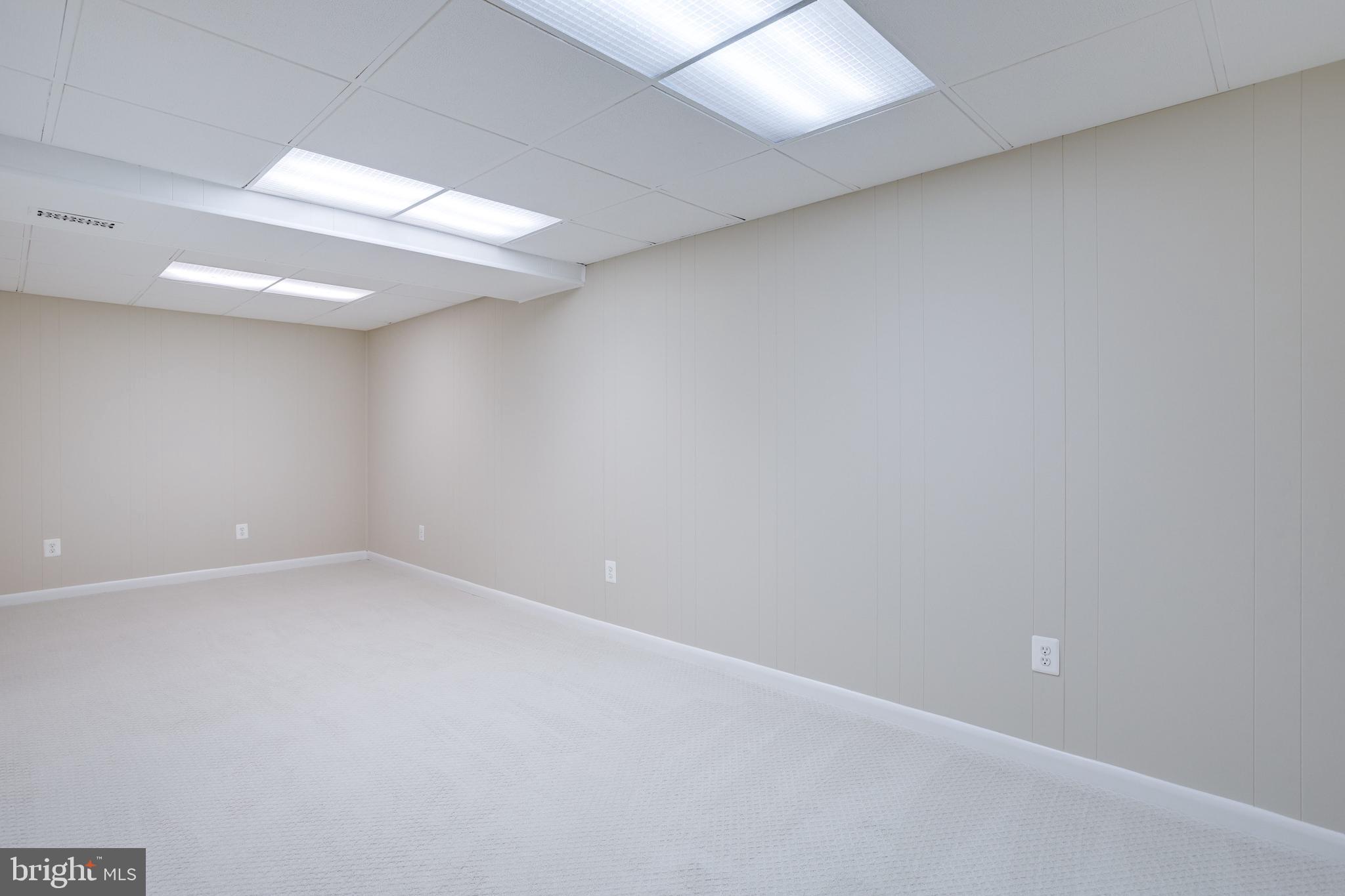 BURKE CENTRE - Residential