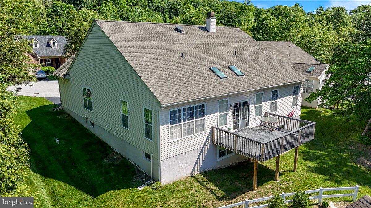 4304 WHEELWRIGHT TRAIL