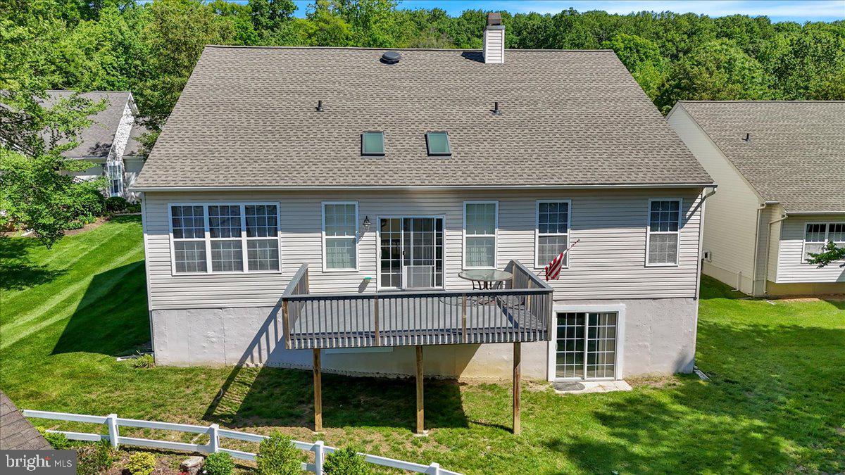 4304 WHEELWRIGHT TRAIL