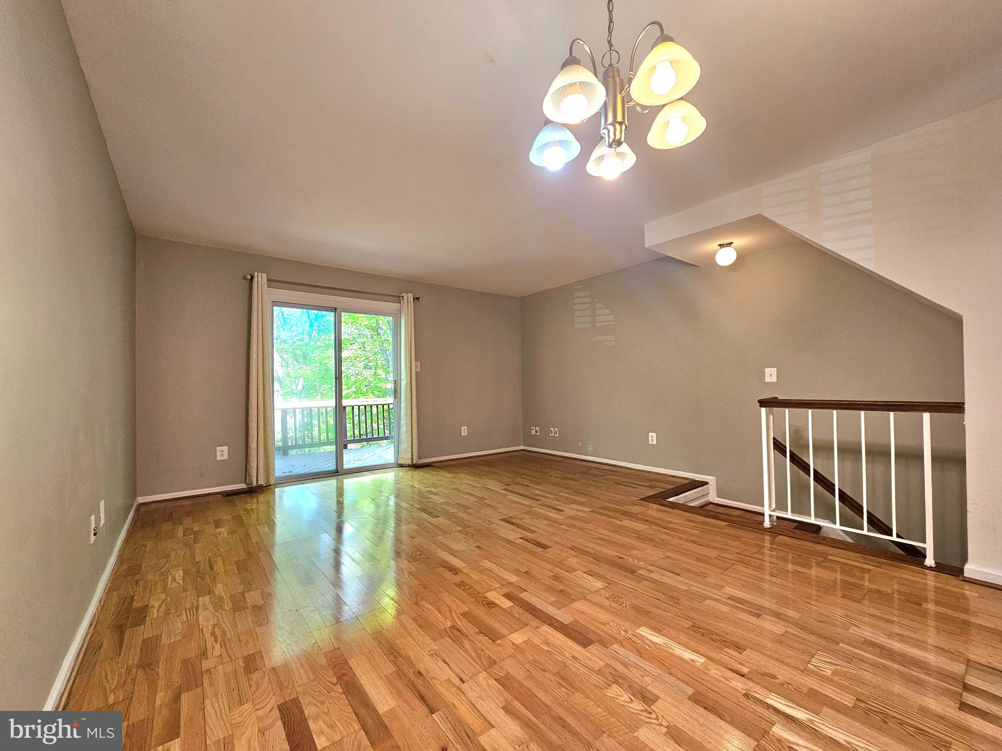 SPRINGFIELD OAKS - Residential Lease