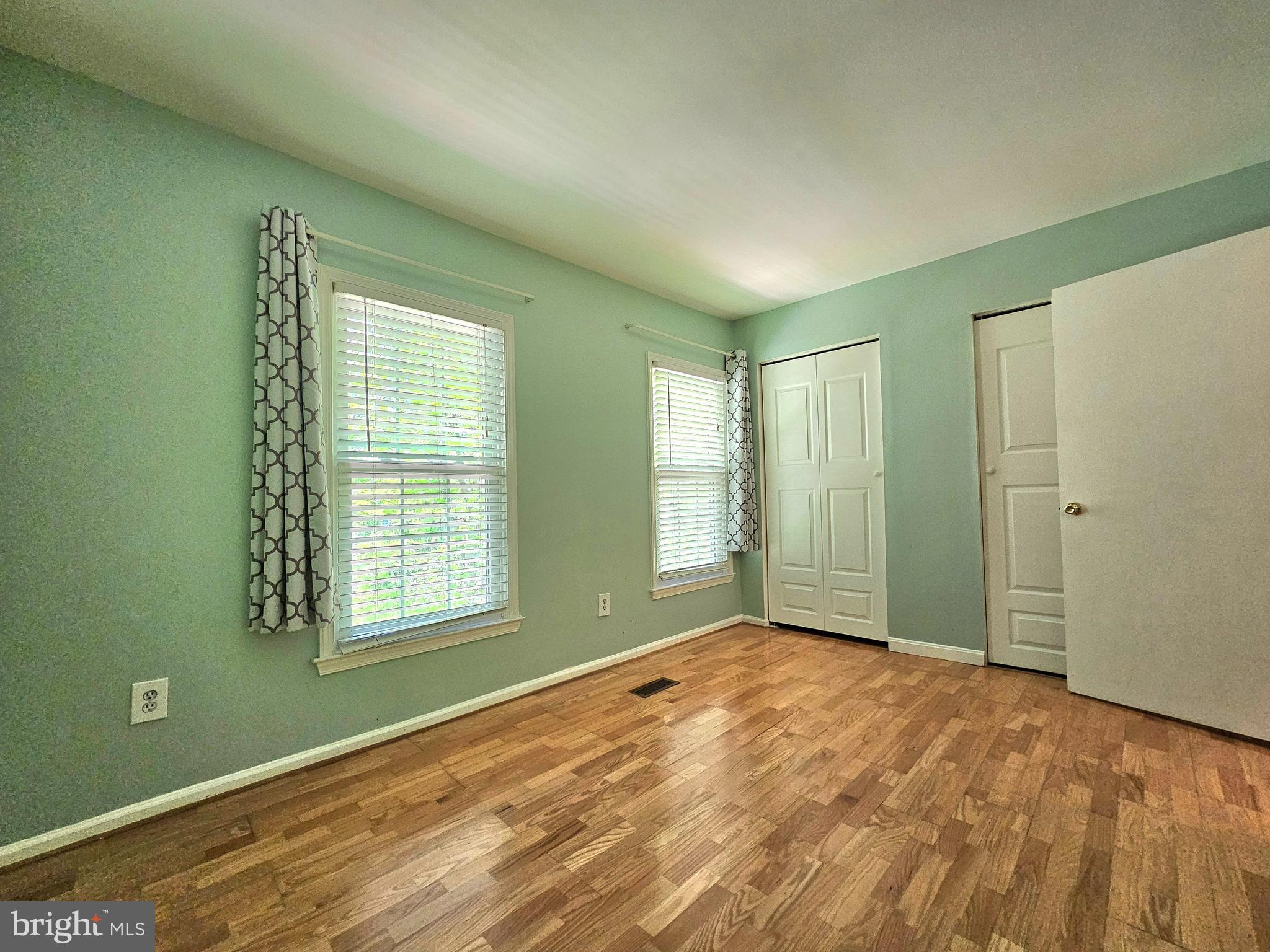 SPRINGFIELD OAKS - Residential Lease