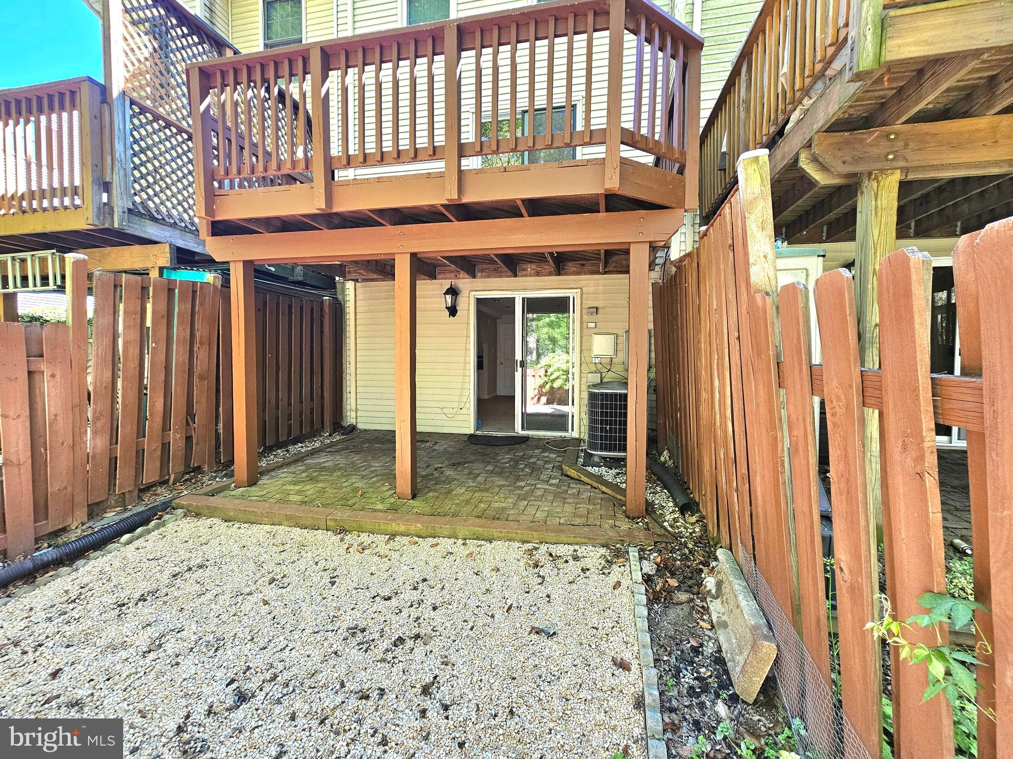 SPRINGFIELD OAKS - Residential Lease