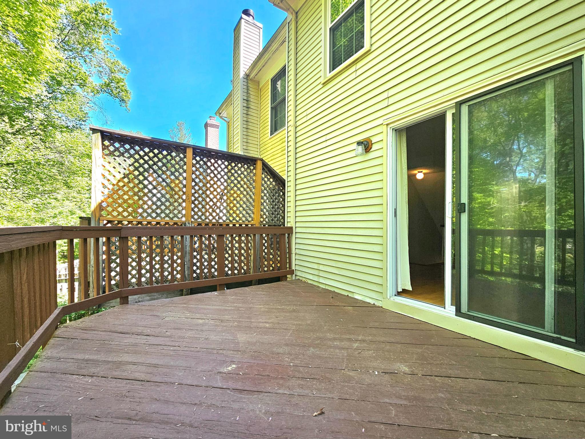 SPRINGFIELD OAKS - Residential Lease